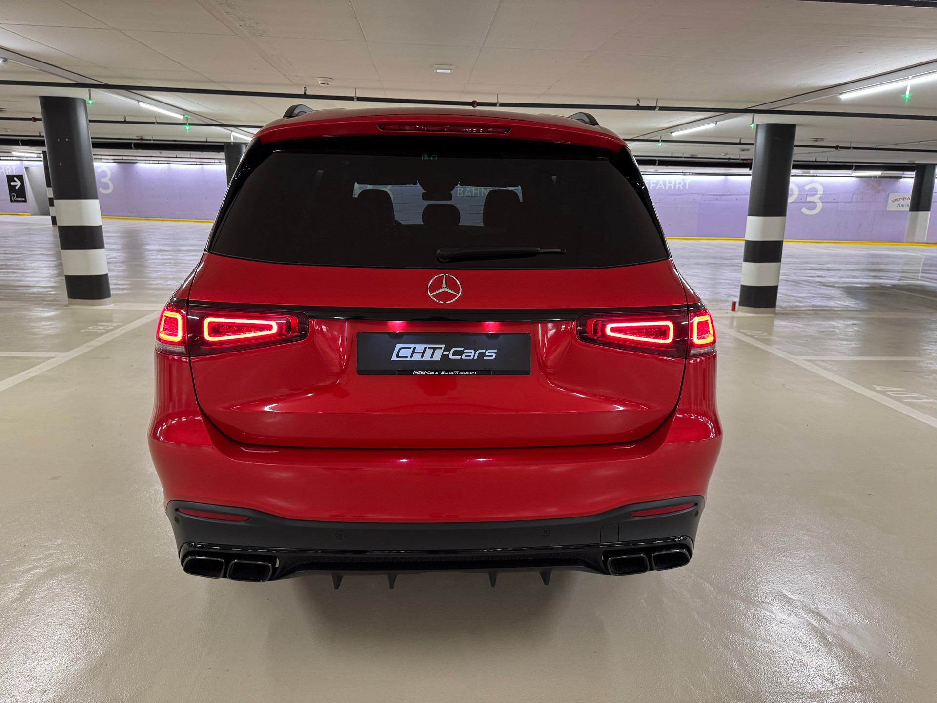 MERCEDES-BENZ GLS 63 4Matic+ TCT 9G * 3.9 % Leasing *-showroom-element-3