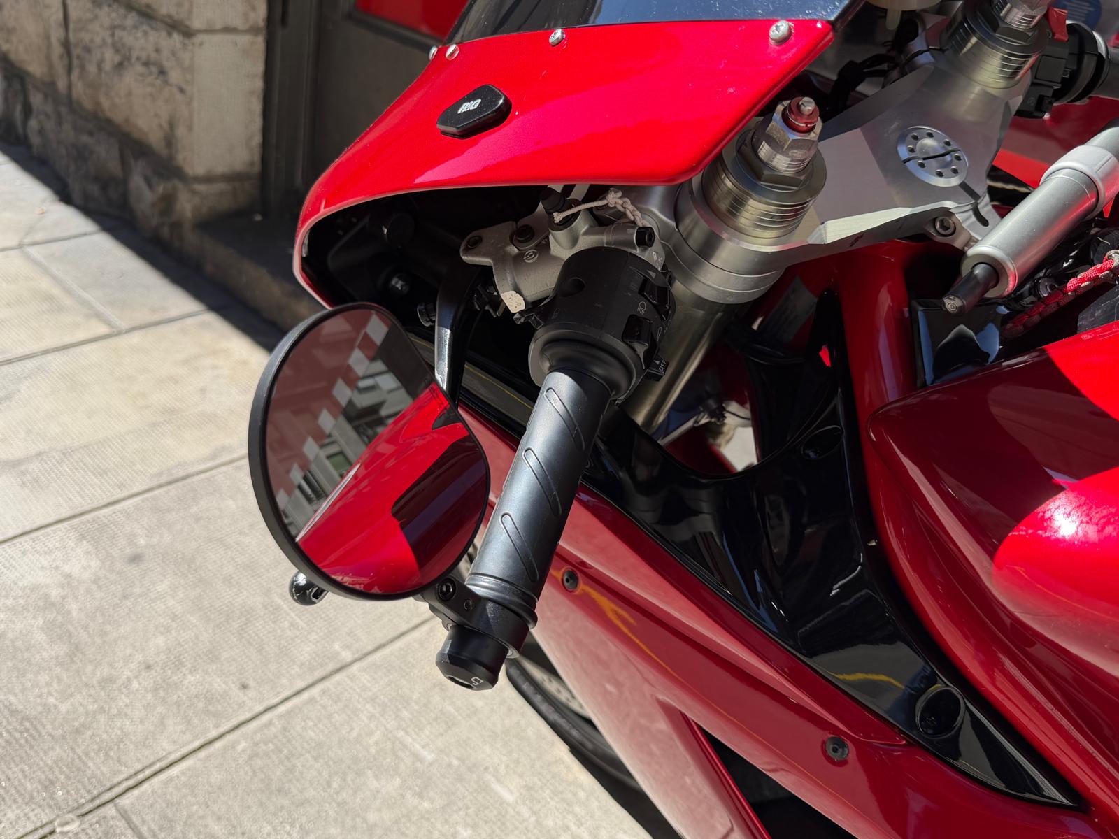 DUCATI 848 Superbike-image-8
