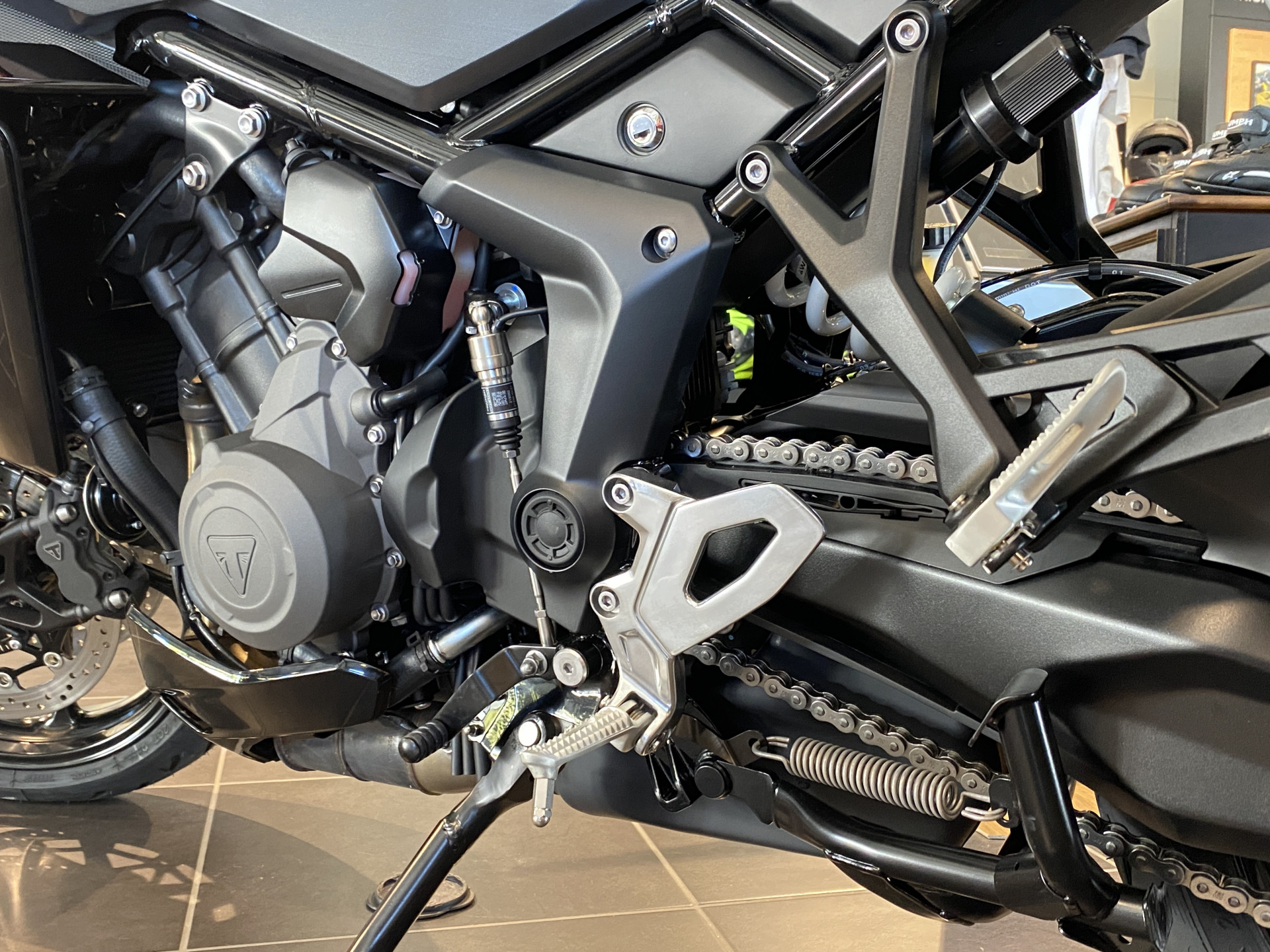 TRIUMPH Tiger Sport 660 (4.49 % Power Leasing - Gültig bis 30.06.2026)-image-6
