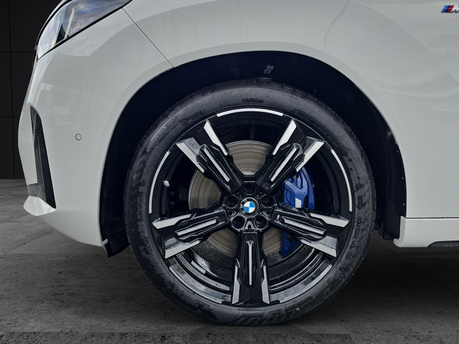 BMW X3 xDrive M50 48V M Sport Pro-showroom-element-3