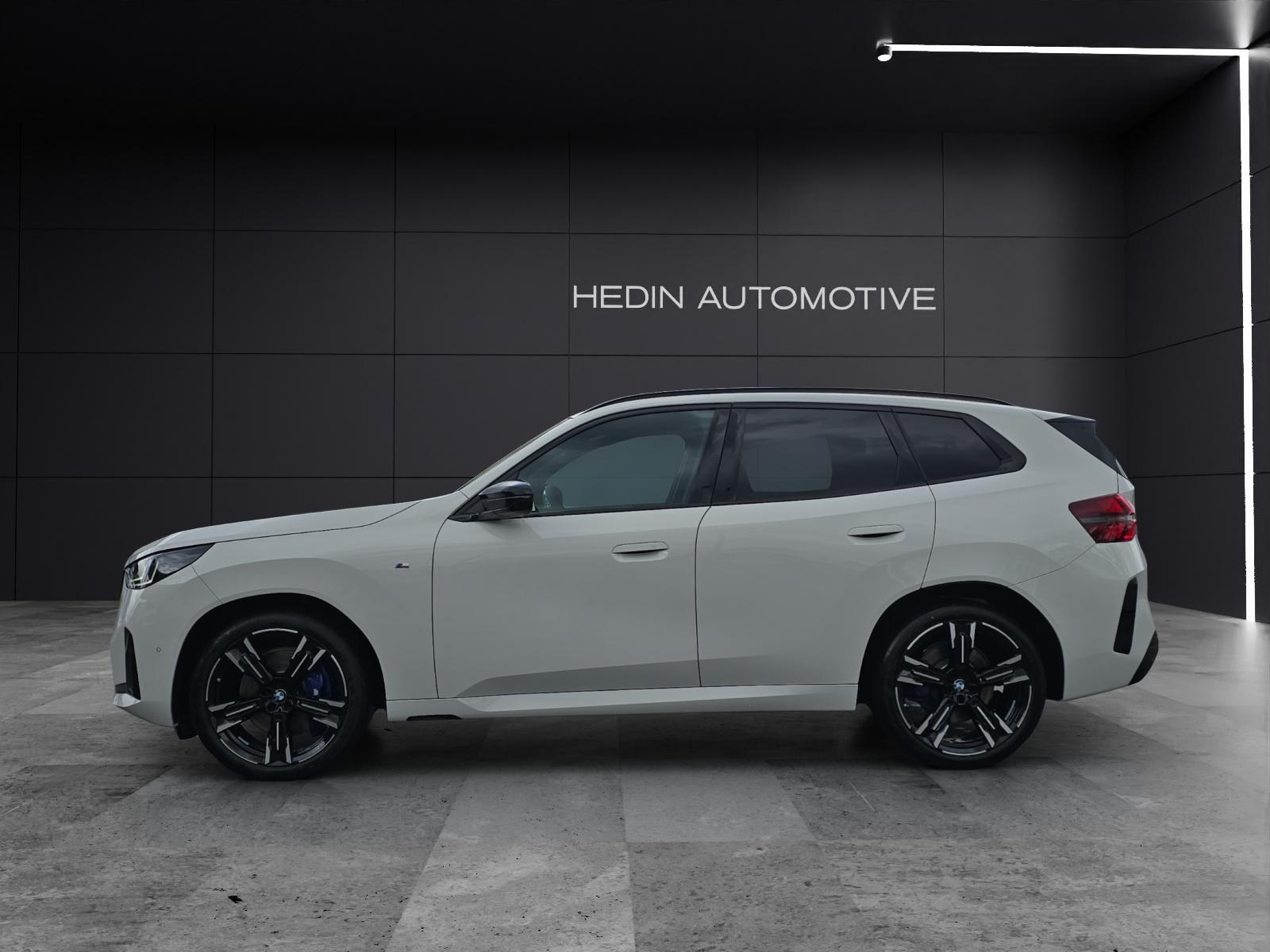 BMW X3 xDrive M50 48V M Sport Pro-showroom-element-2