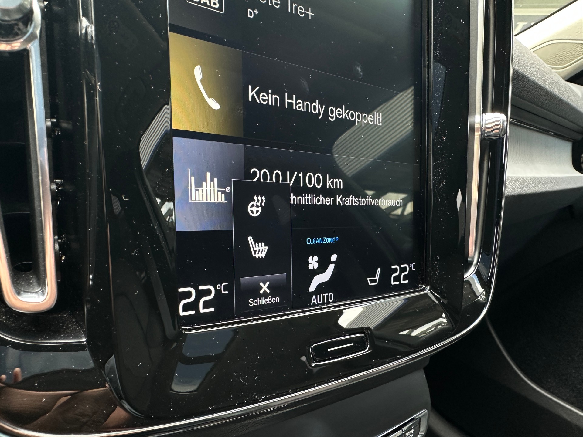 VOLVO XC40 T5 TwE Inscription DCT-image-10