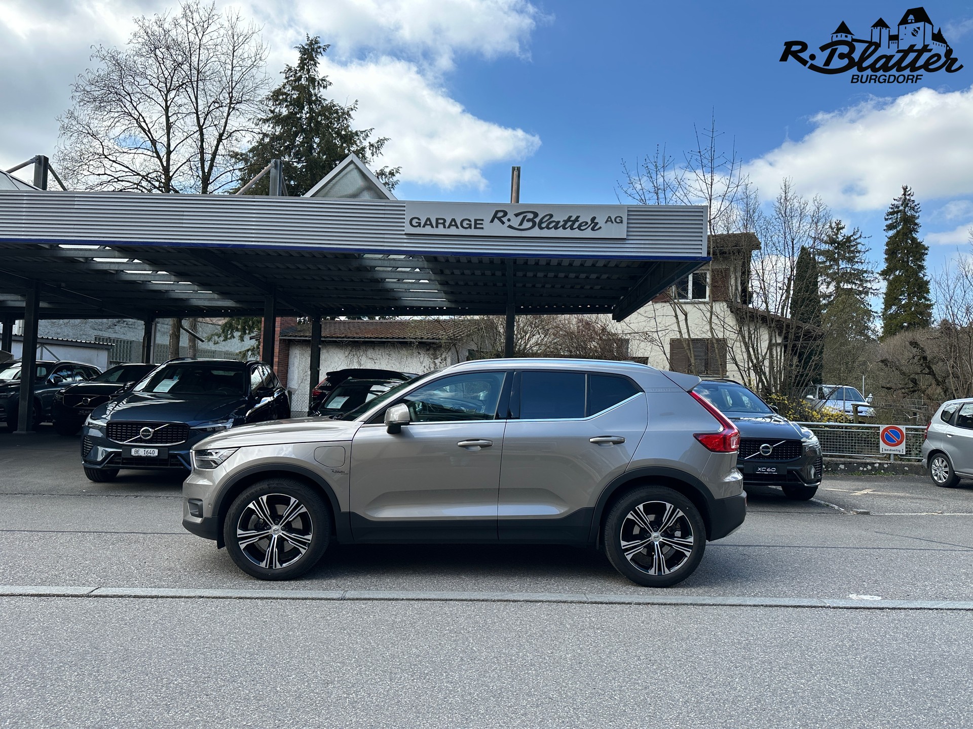 VOLVO XC40 T5 TwE Inscription DCT-showroom-element-2