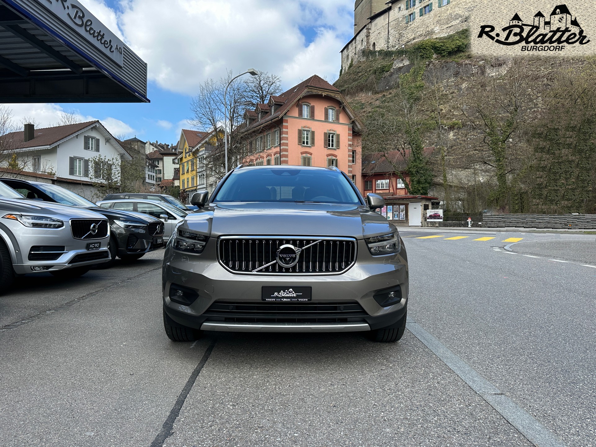 VOLVO XC40 T5 TwE Inscription DCT-showroom-element-1