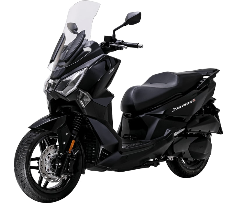 SYM Joyride 300-image-0