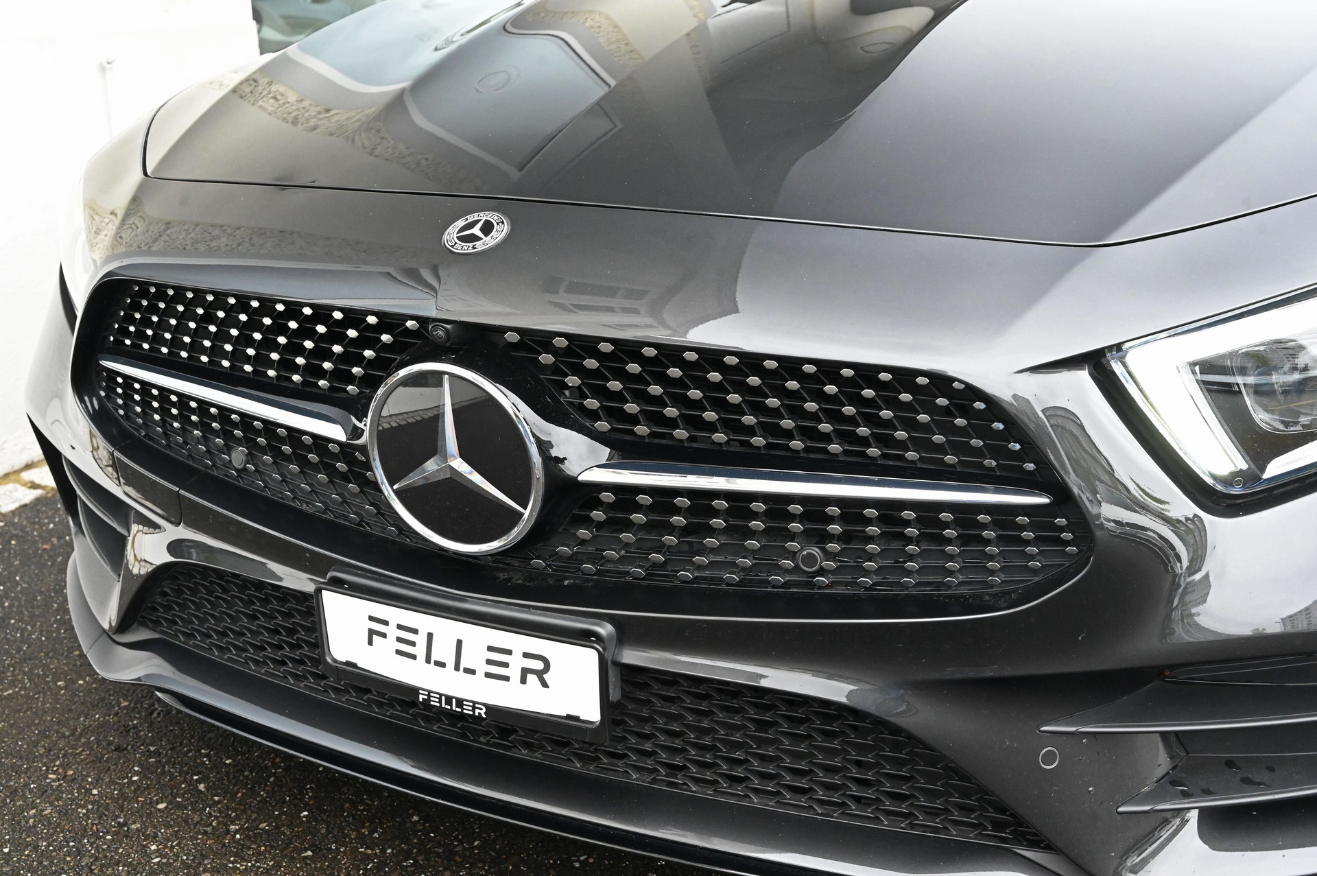 MERCEDES-BENZ CLS 450 4Matic AMG Line 9G-Tronic-showroom-element-3