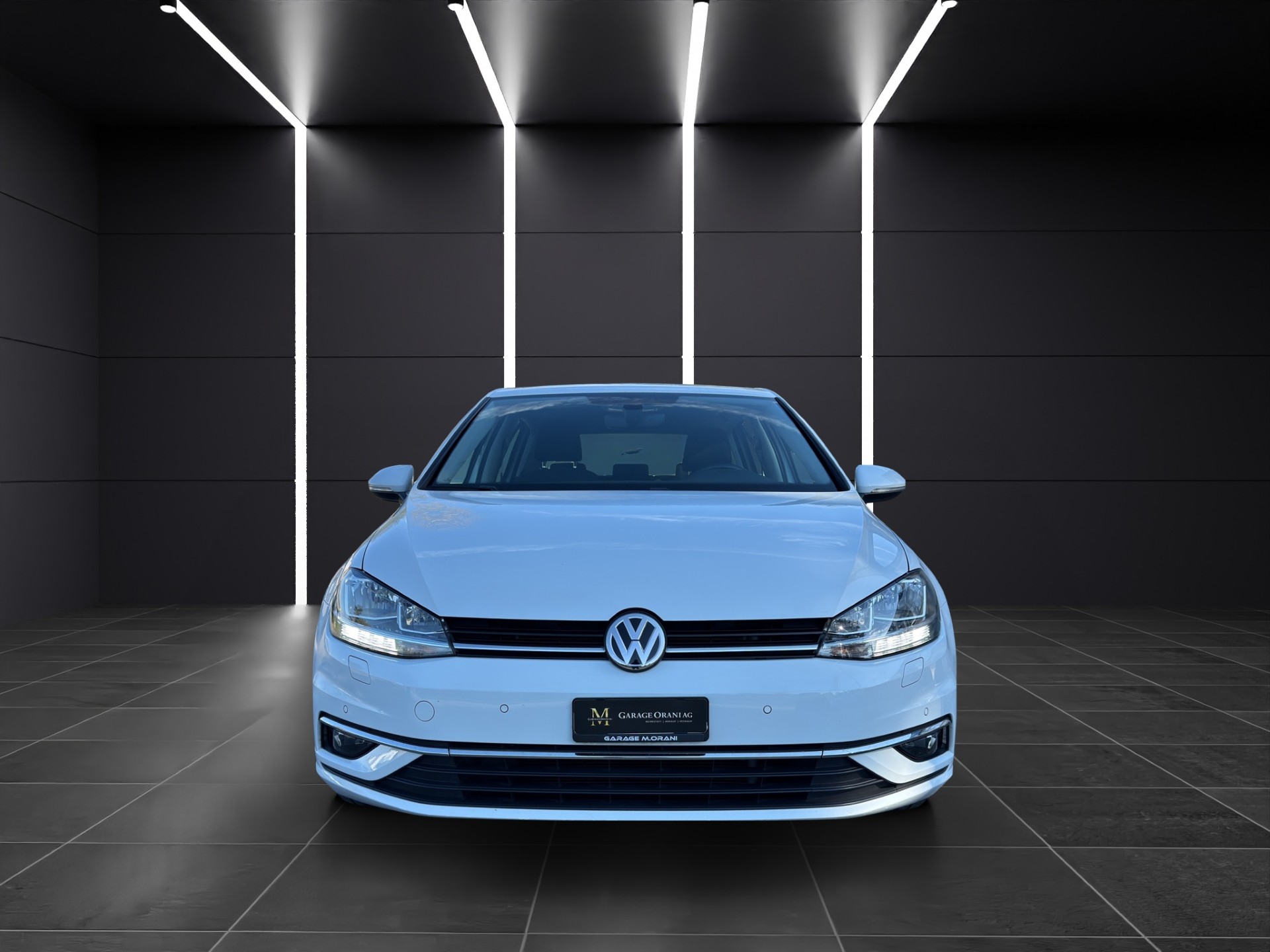 VW Golf 7 Facelift 1.4 TSI-image-7