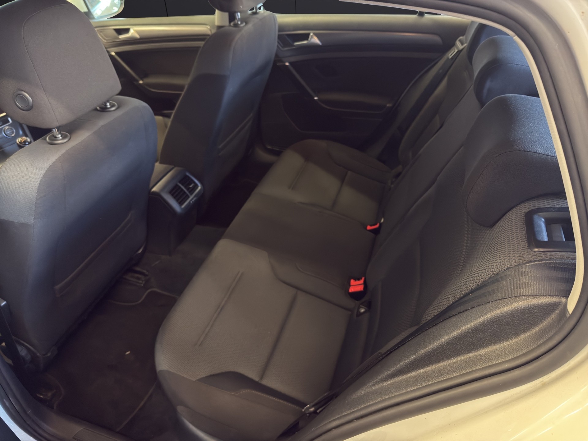 VW Golf 7 Facelift 1.4 TSI-image-10