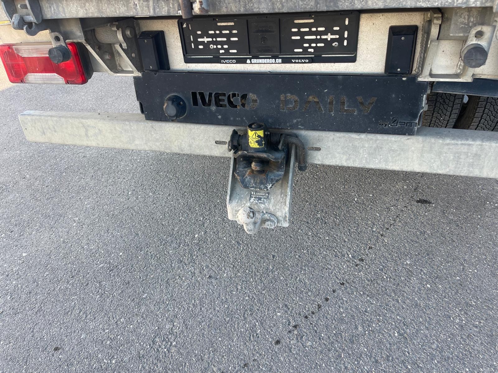 IVECO 35 C 14 A8-image-2