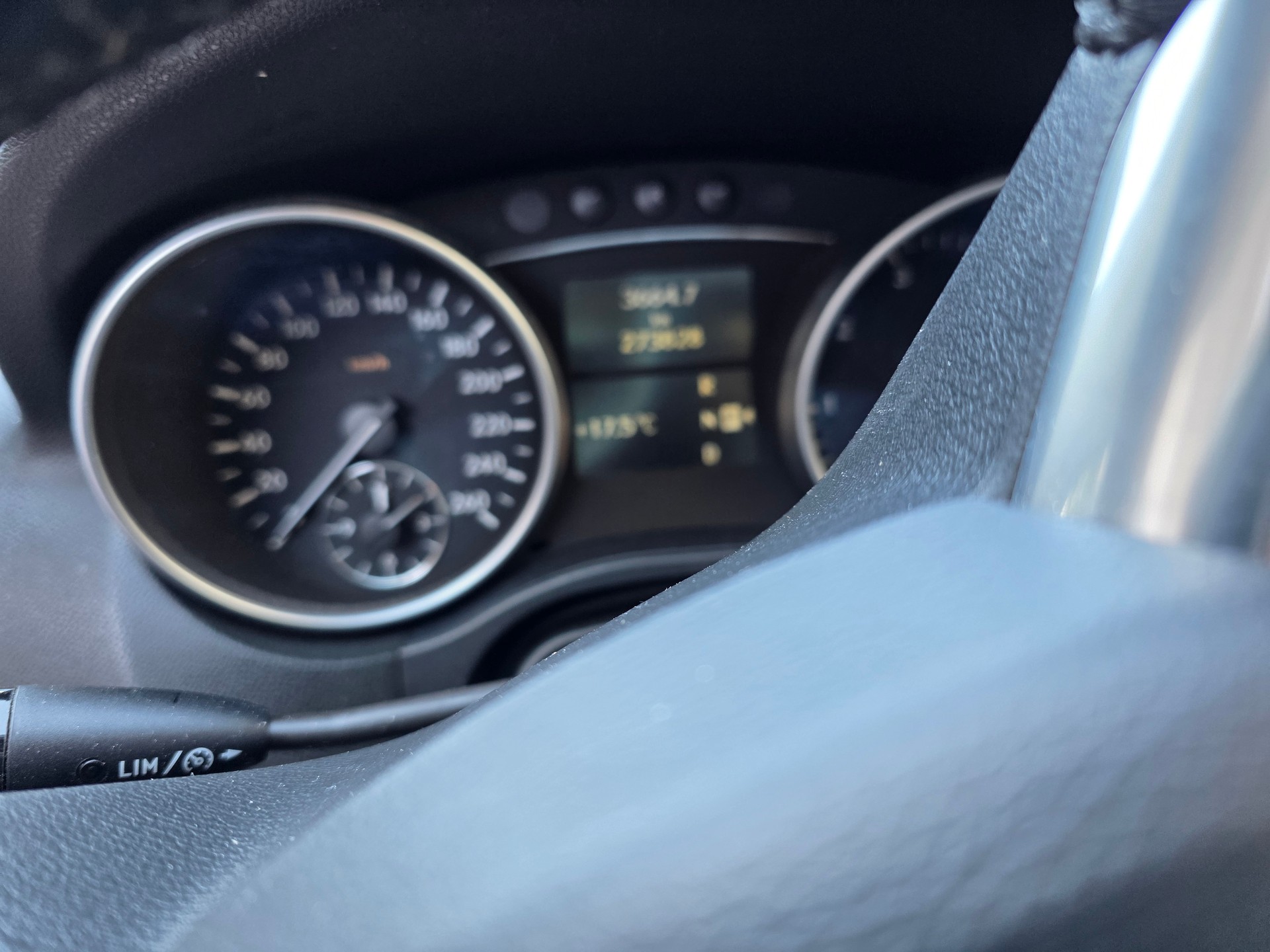 MERCEDES-BENZ ML 350 4Matic 7G-Tronic-image-3