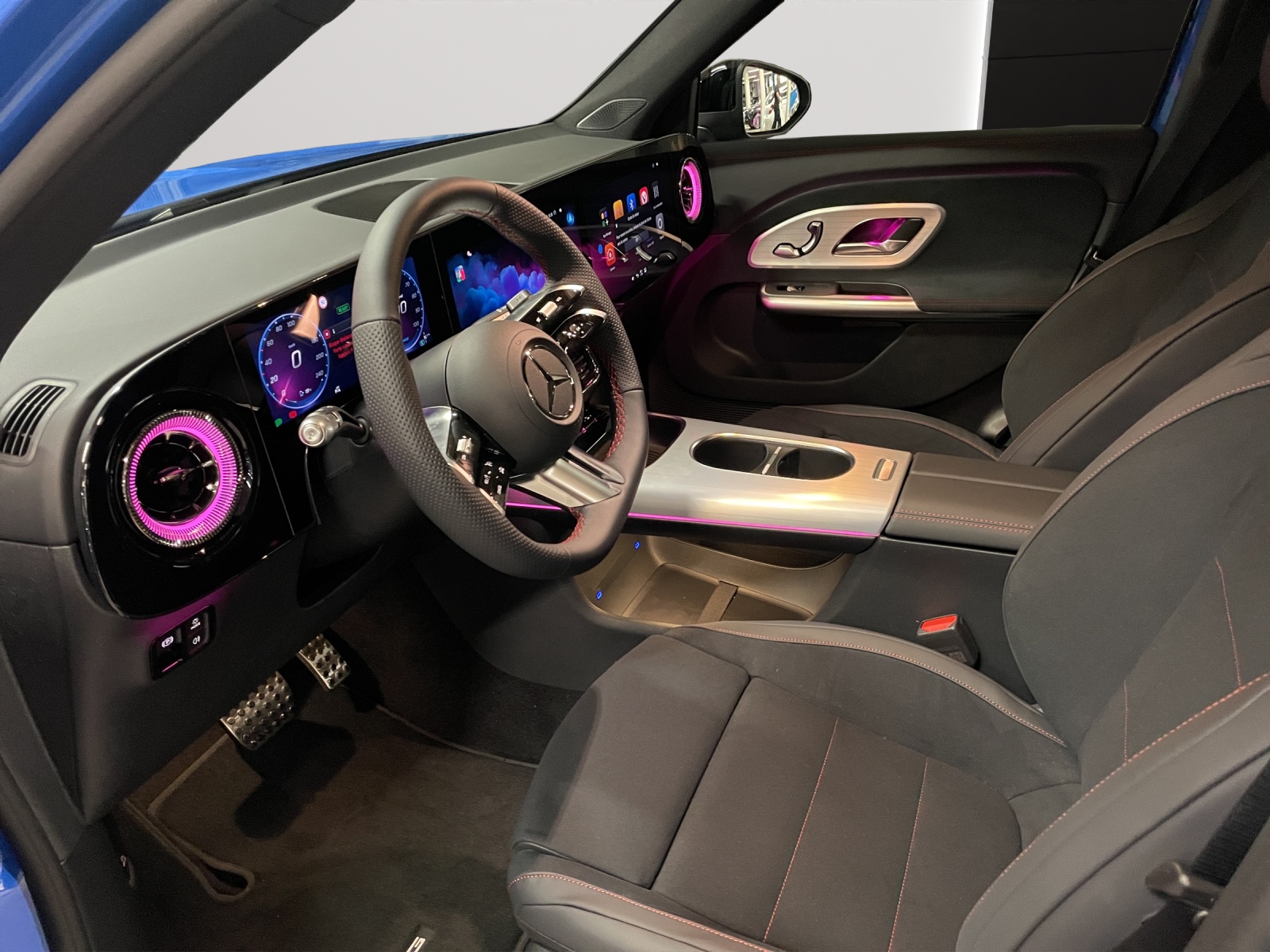 MERCEDES-BENZ GLB 350 4Matic EQ-image-7