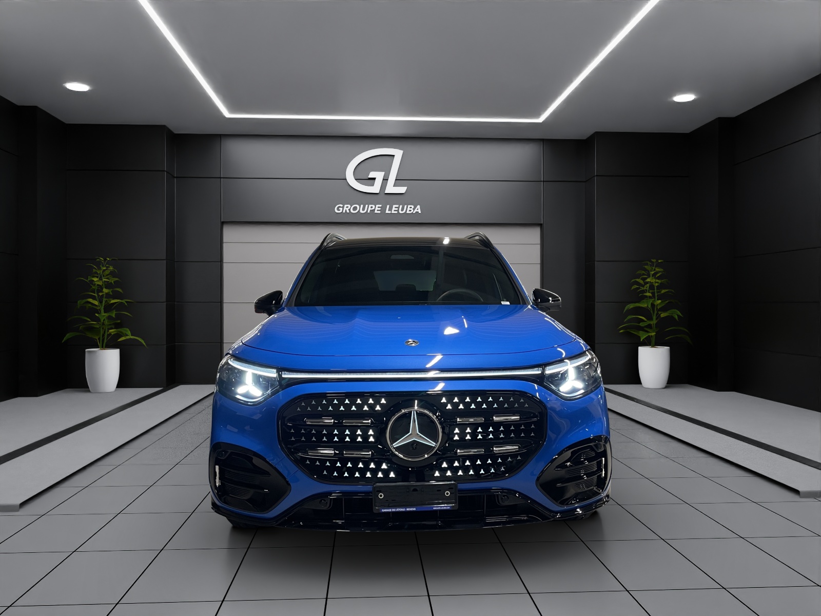MERCEDES-BENZ GLB 350 4Matic EQ-showroom-element-3