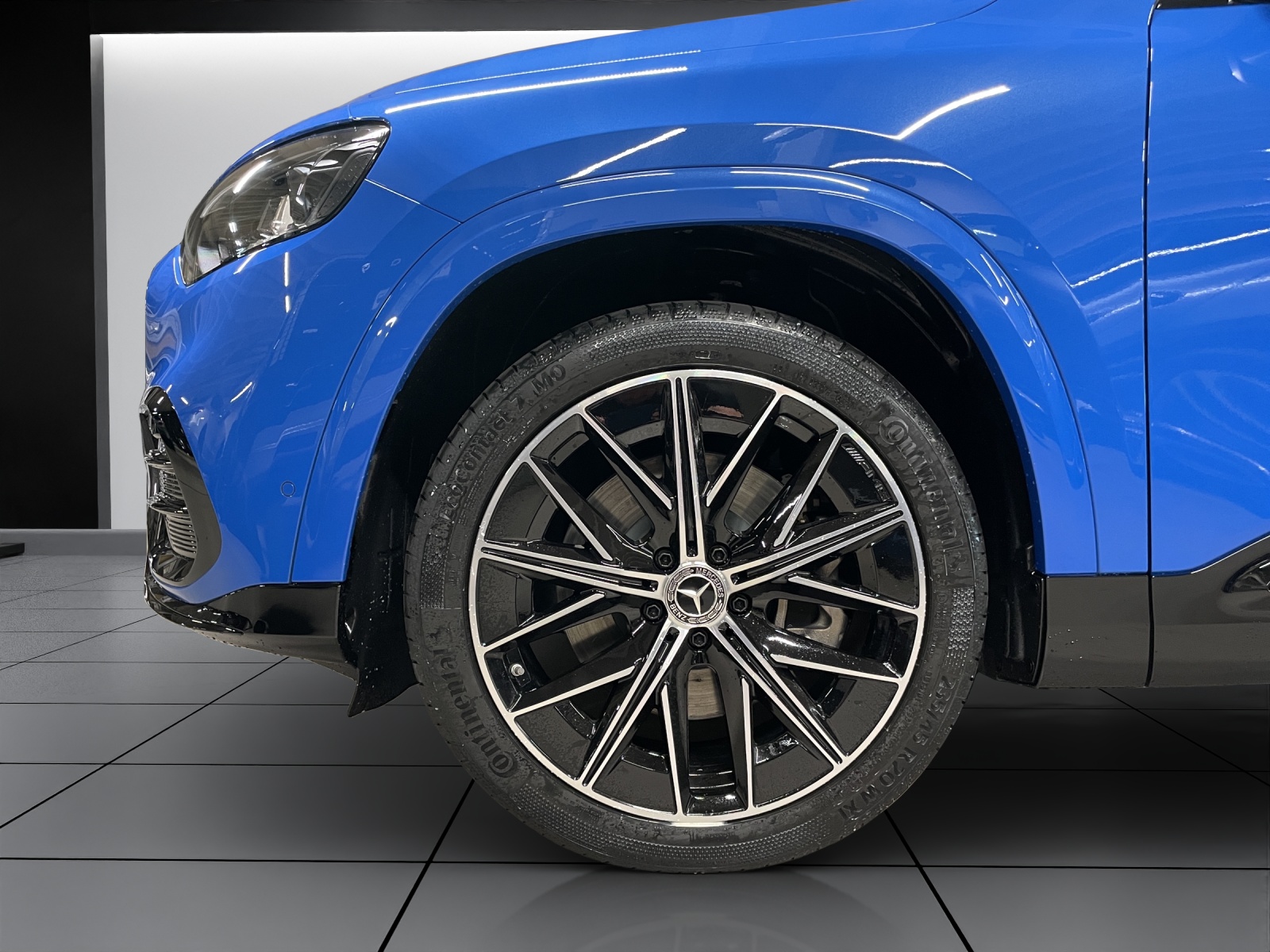 MERCEDES-BENZ GLB 350 4Matic EQ-image-12
