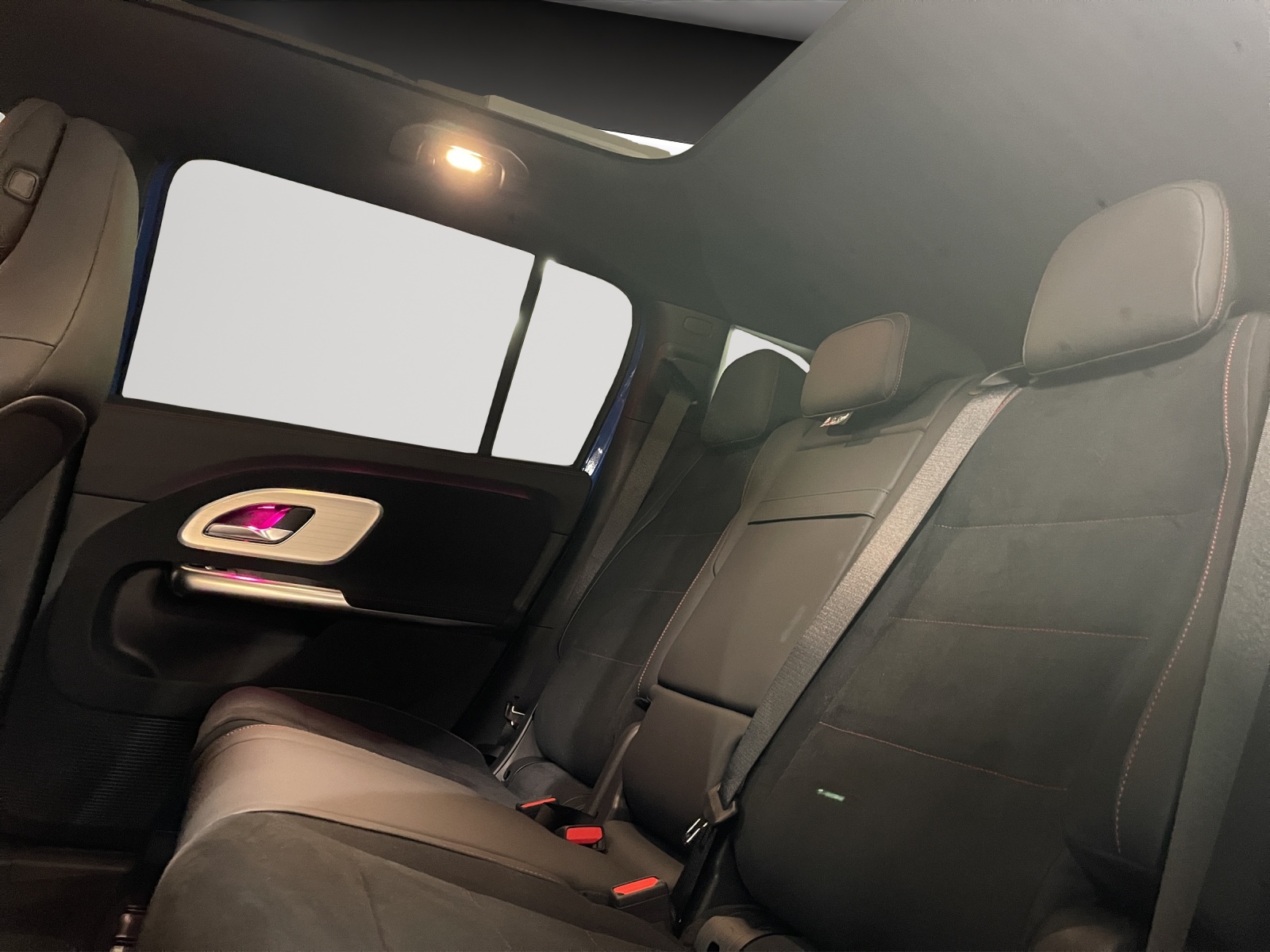 MERCEDES-BENZ GLB 350 4Matic EQ-image-9