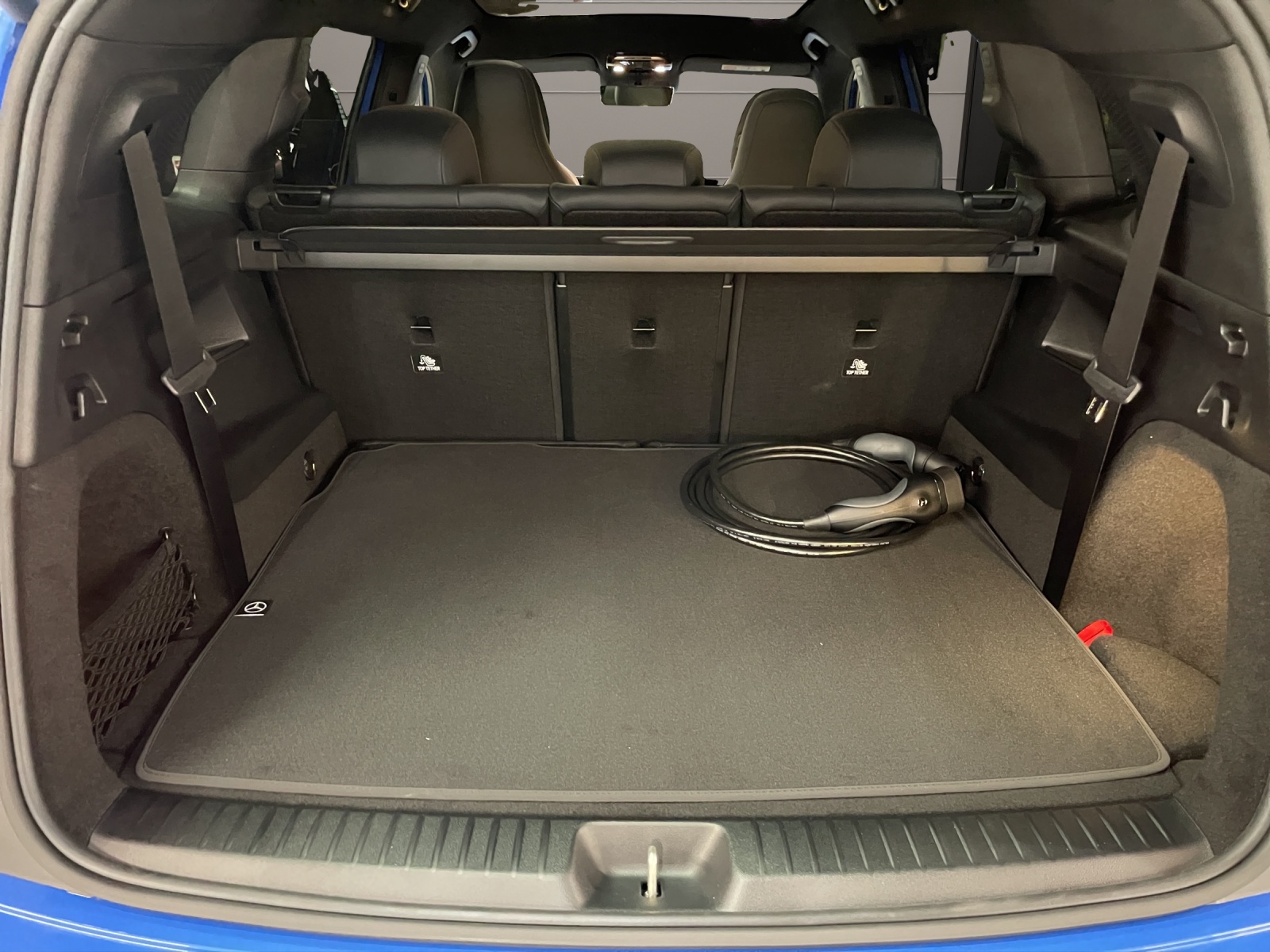MERCEDES-BENZ GLB 350 4Matic EQ-image-11
