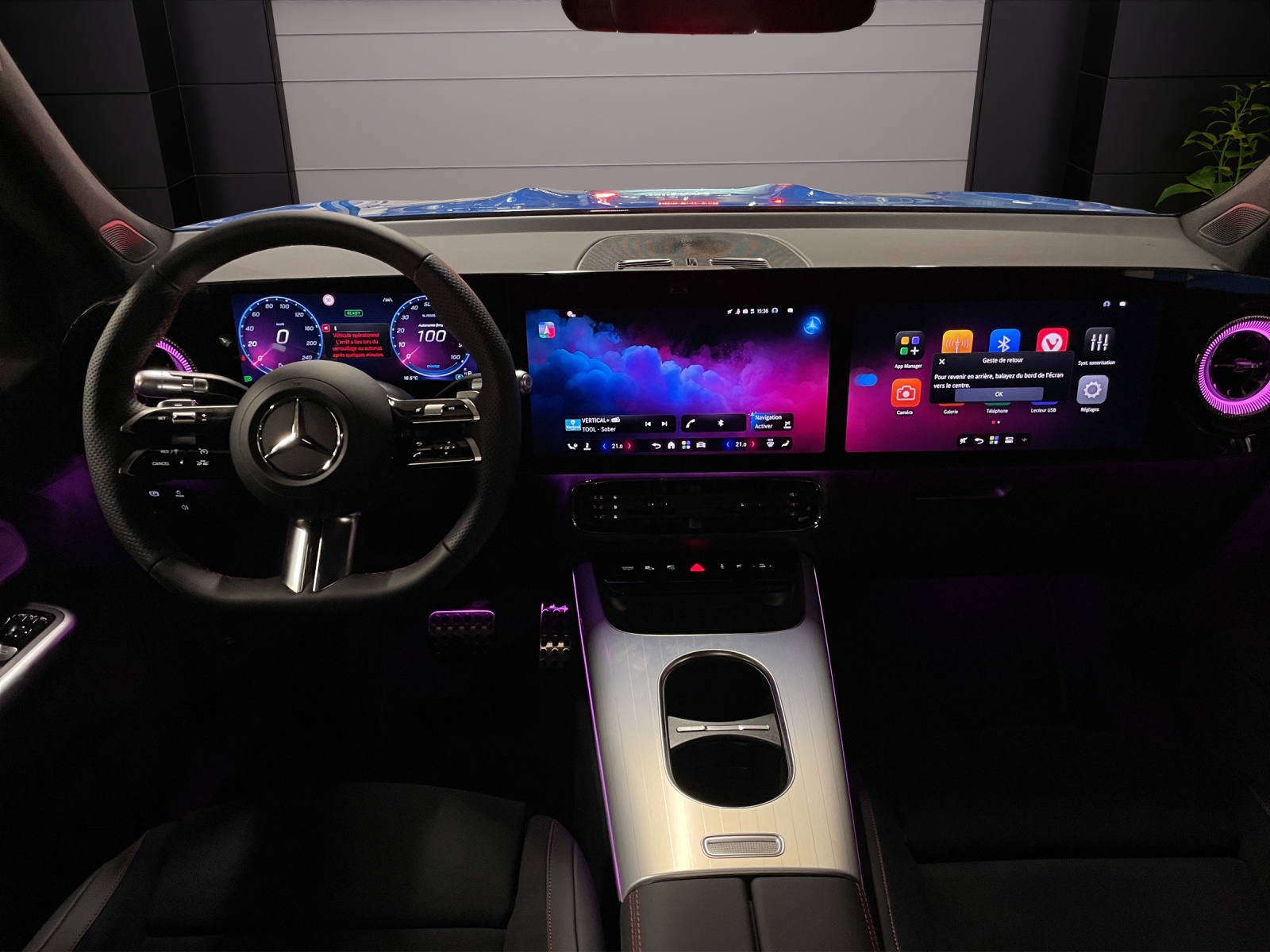 MERCEDES-BENZ GLB 350 4Matic EQ-image-5