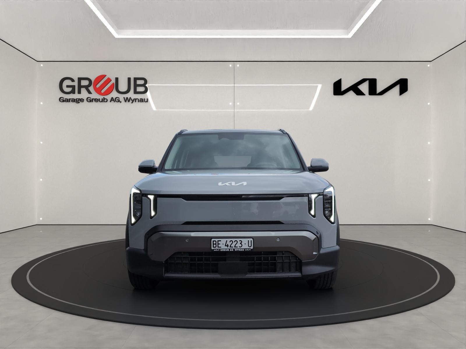 KIA EV2 42.2 kWh Air 4P-showroom-element-1