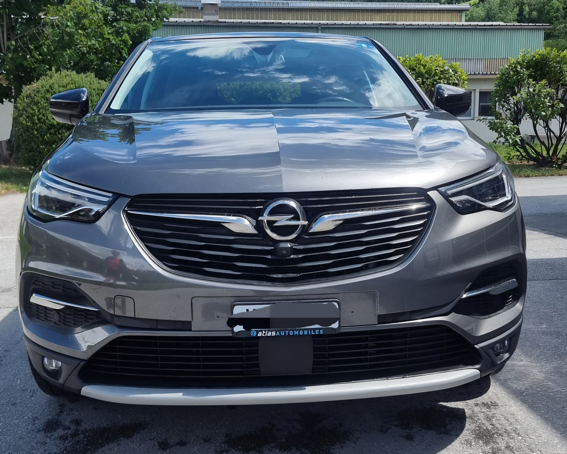 OPEL 1.6 T Ultimate