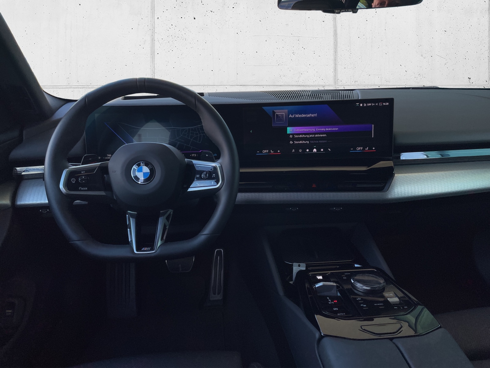 BMW 520d xDr 48V Tour M Sport-image-14