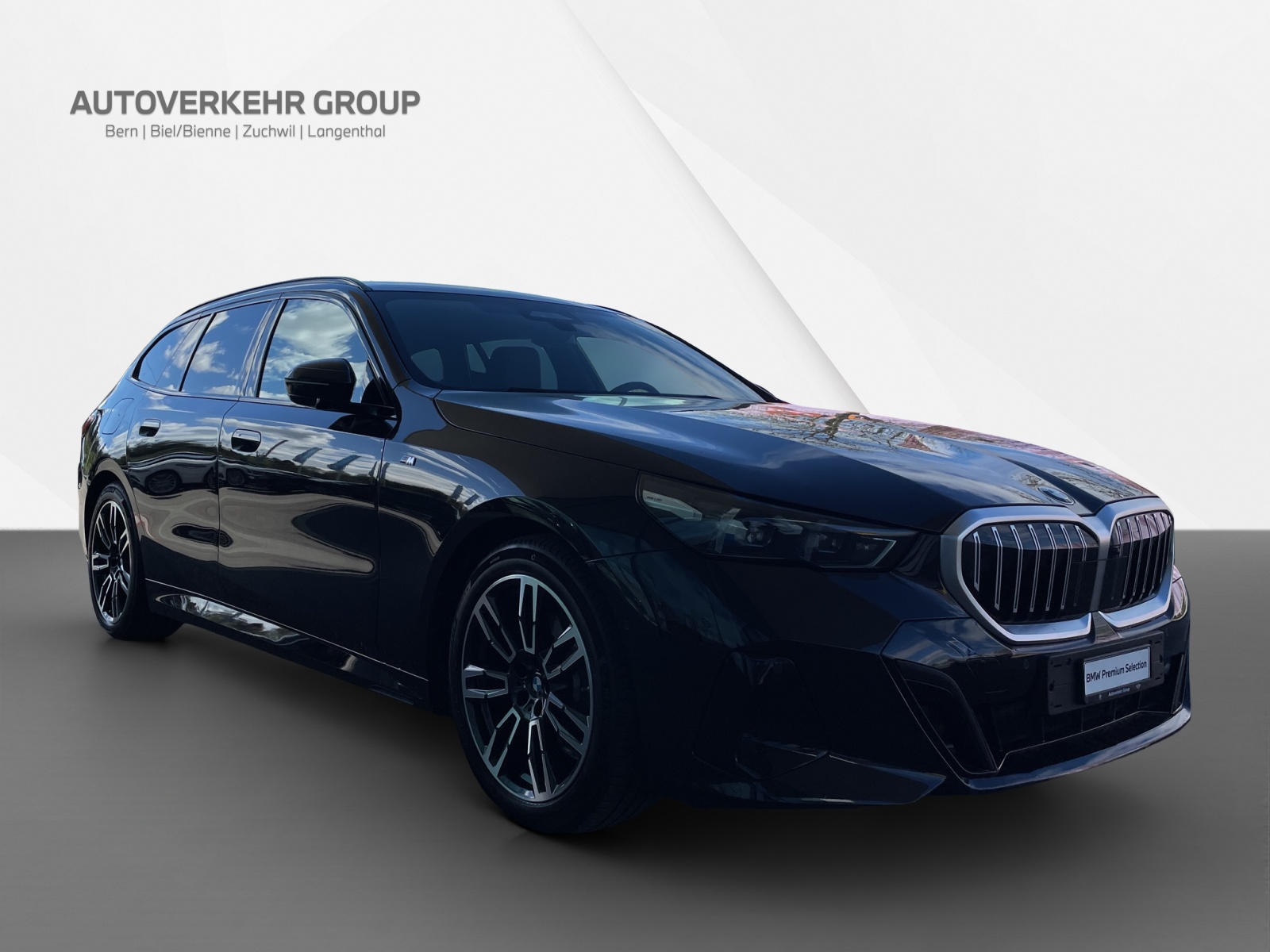 BMW 520d xDr 48V Tour M Sport-image-7