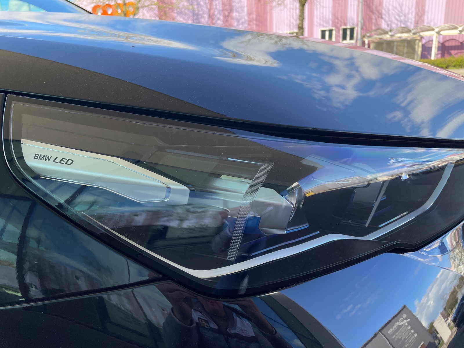 BMW 520d xDr 48V Tour M Sport-image-18