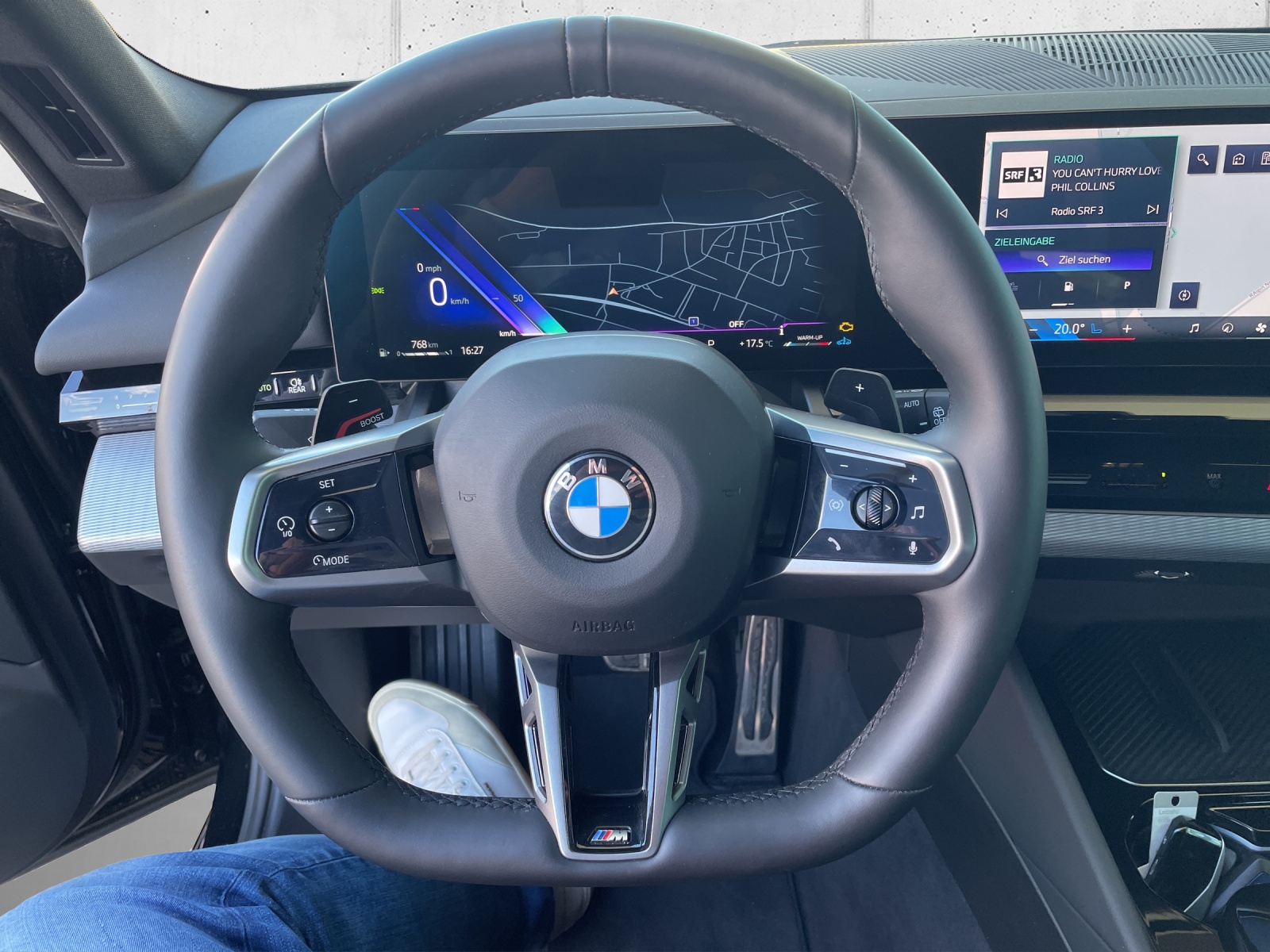 BMW 520d xDr 48V Tour M Sport-image-10