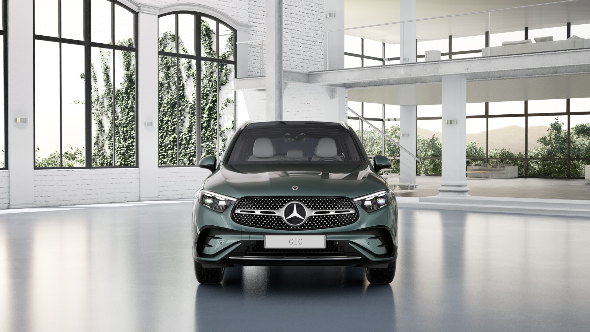 MERCEDES-BENZ GLC 300 e 4Matic EQ Star 9G-Tronic-image-5