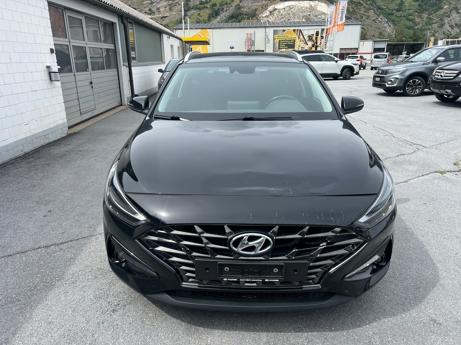 HYUNDAI Wagon 1.5 T-GDi 48V MH DCT-image-6