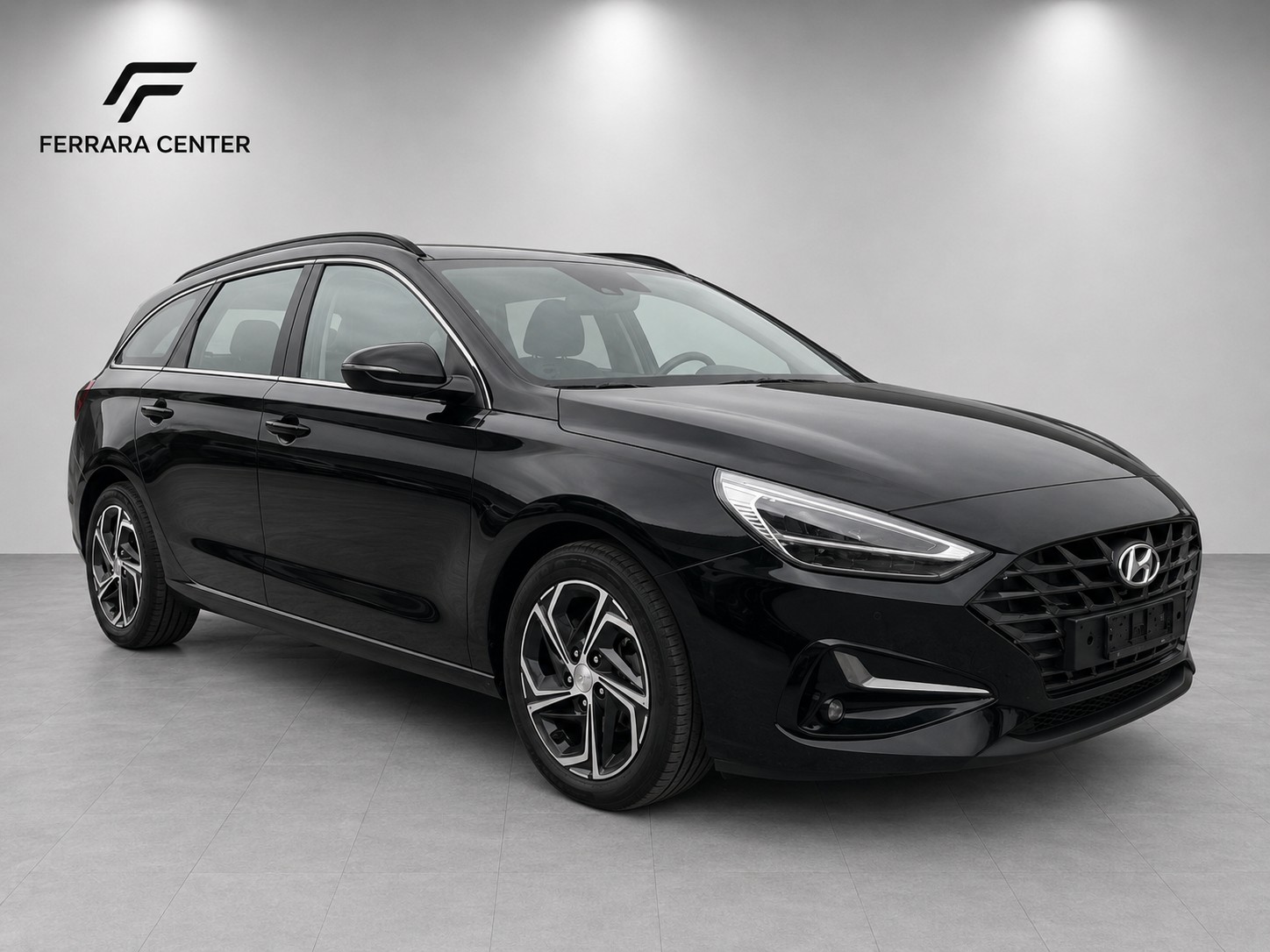 HYUNDAI Wagon 1.5 T-GDi 48V MH DCT