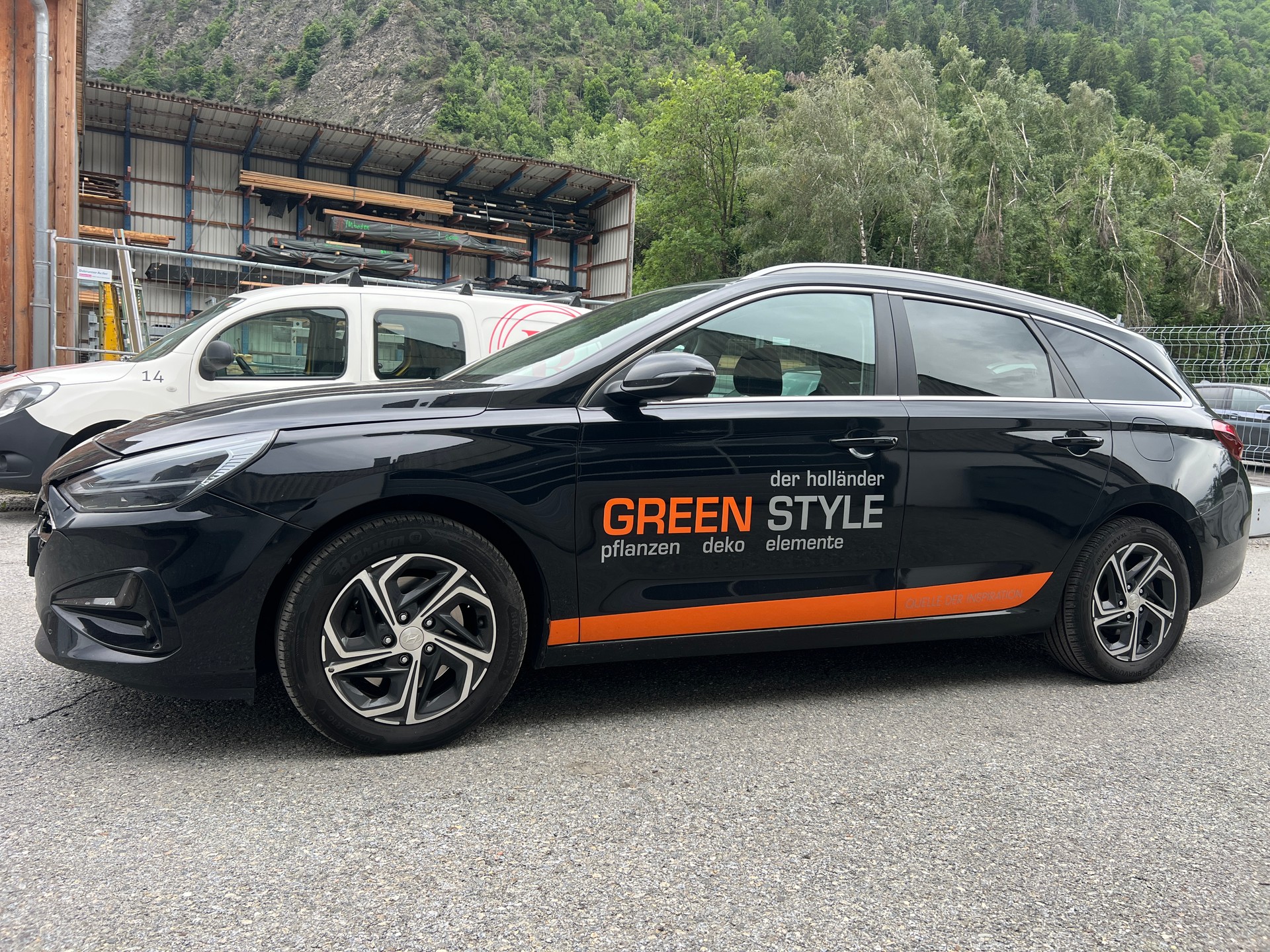 HYUNDAI Wagon 1.5 T-GDi 48V MH DCT-image-15