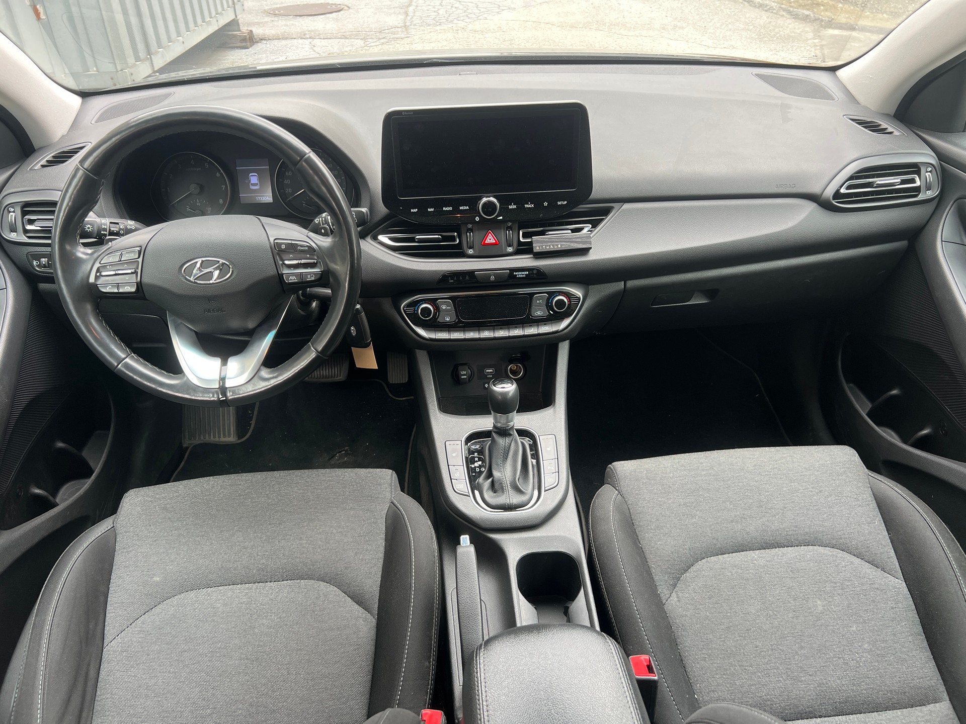 HYUNDAI Wagon 1.5 T-GDi 48V MH DCT-image-4