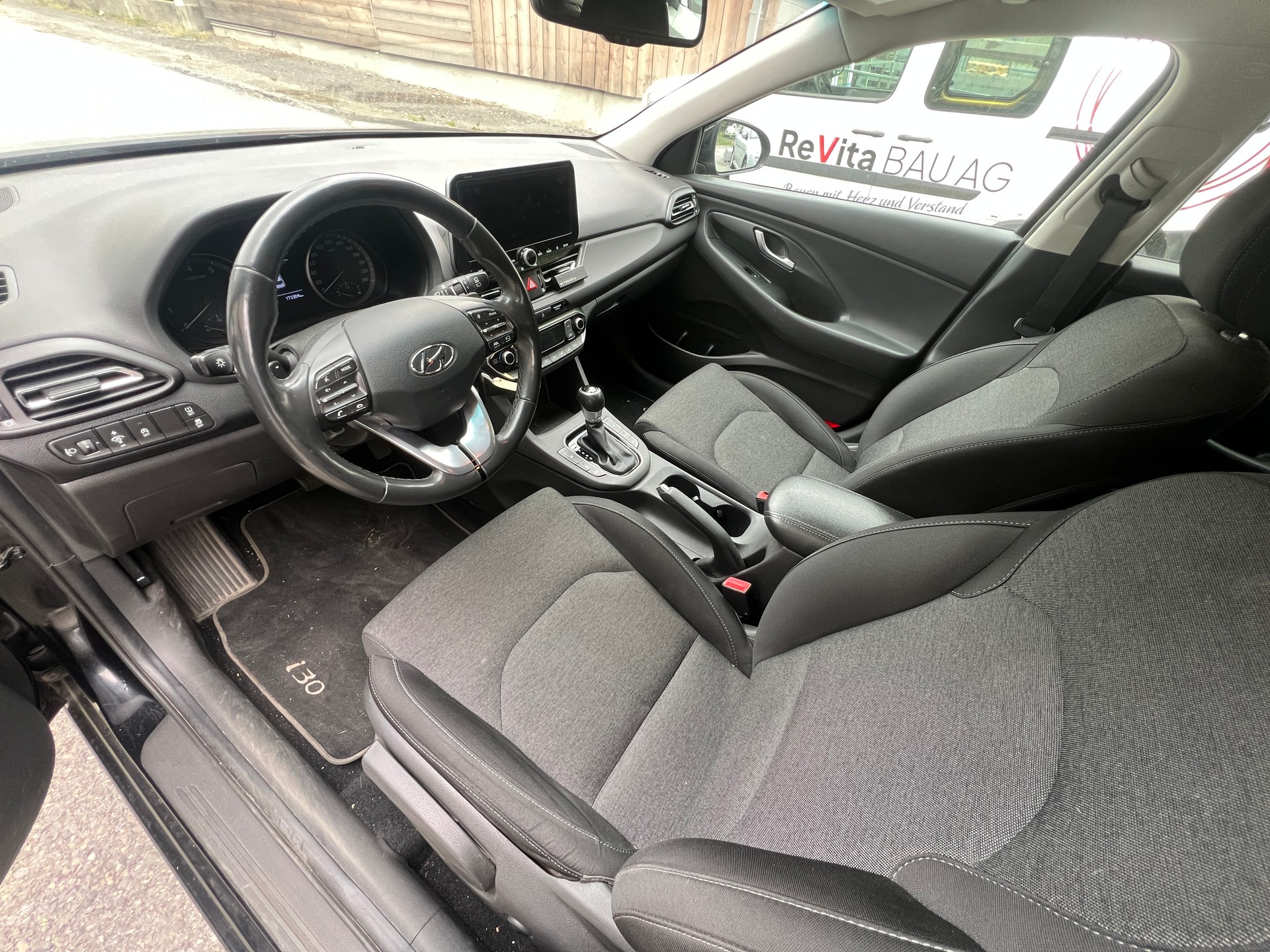 HYUNDAI Wagon 1.5 T-GDi 48V MH DCT-image-1