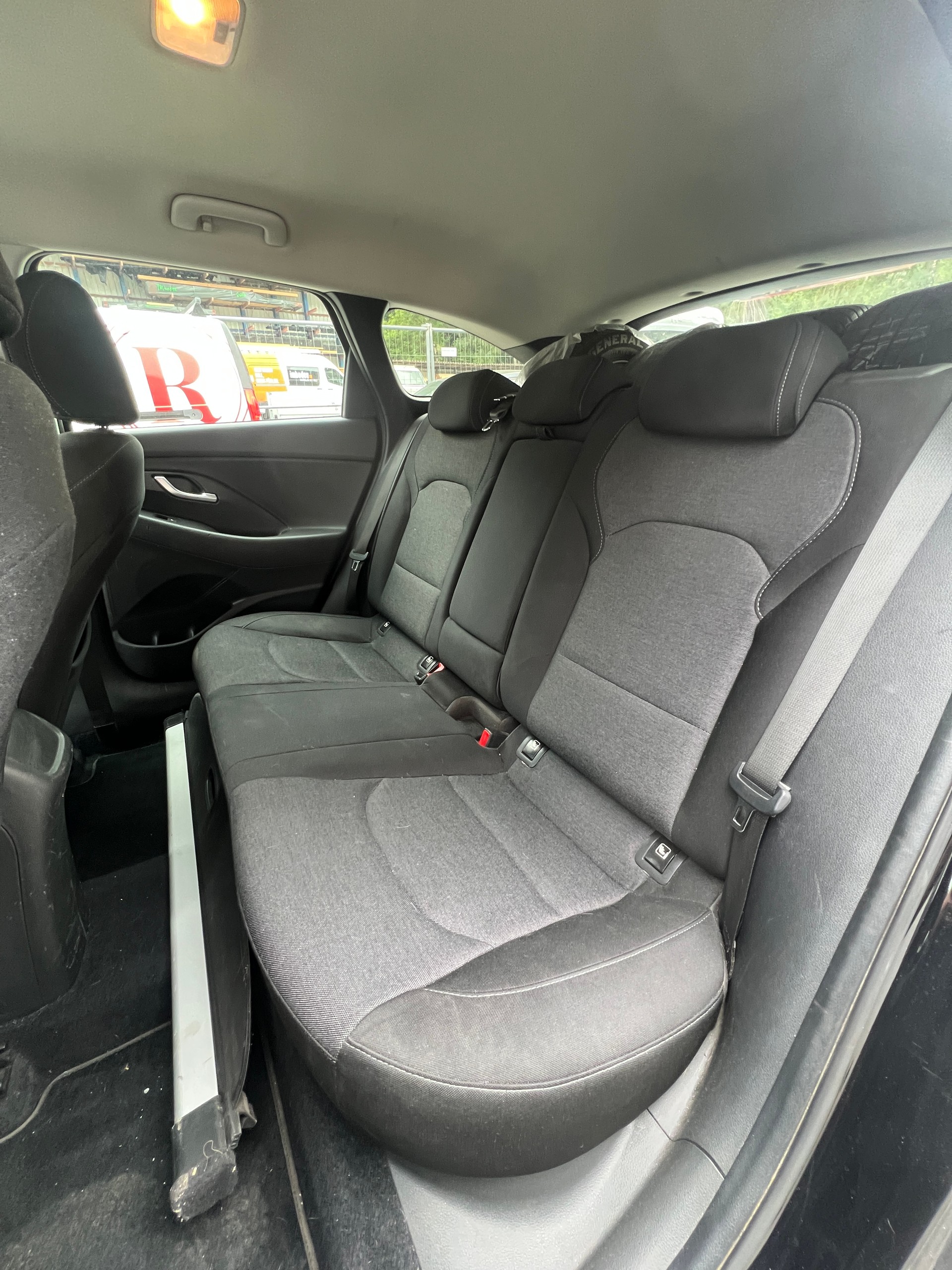 HYUNDAI Wagon 1.5 T-GDi 48V MH DCT-image-5