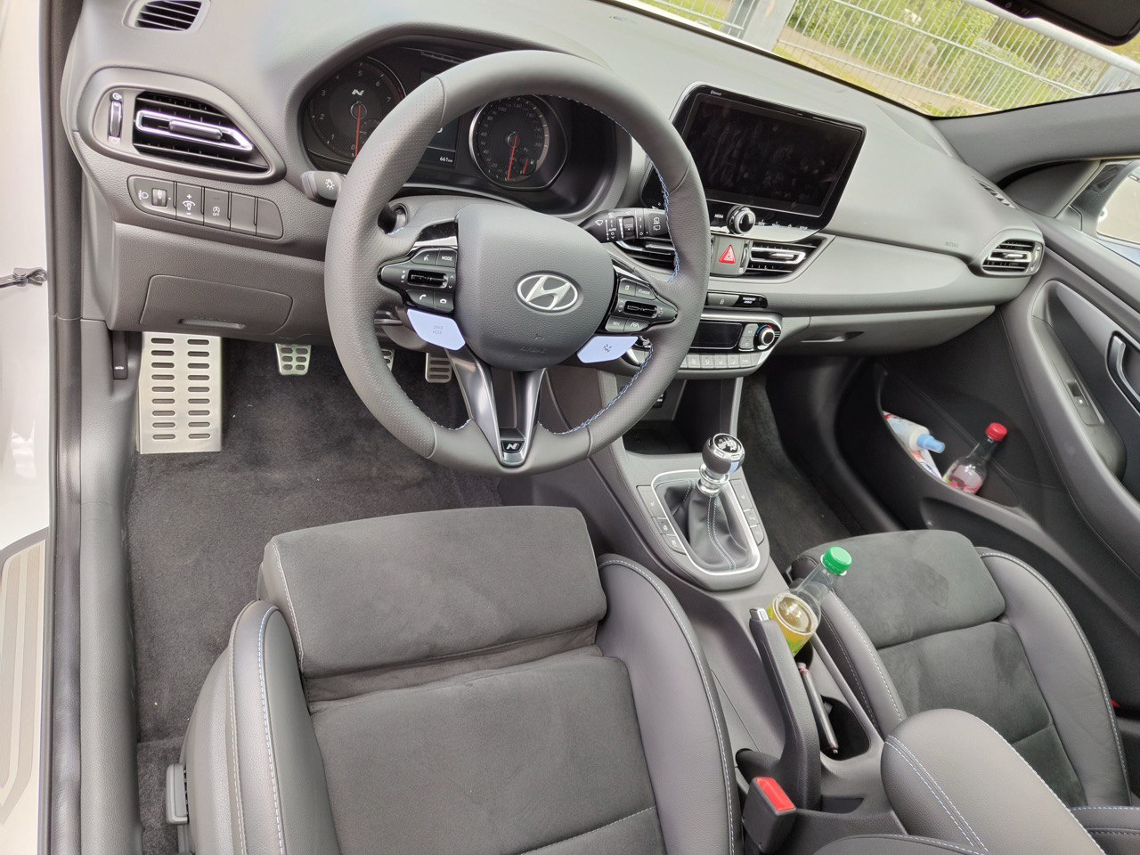 HYUNDAI 2.0 T-GDi N (frisch ab Service)-image-2
