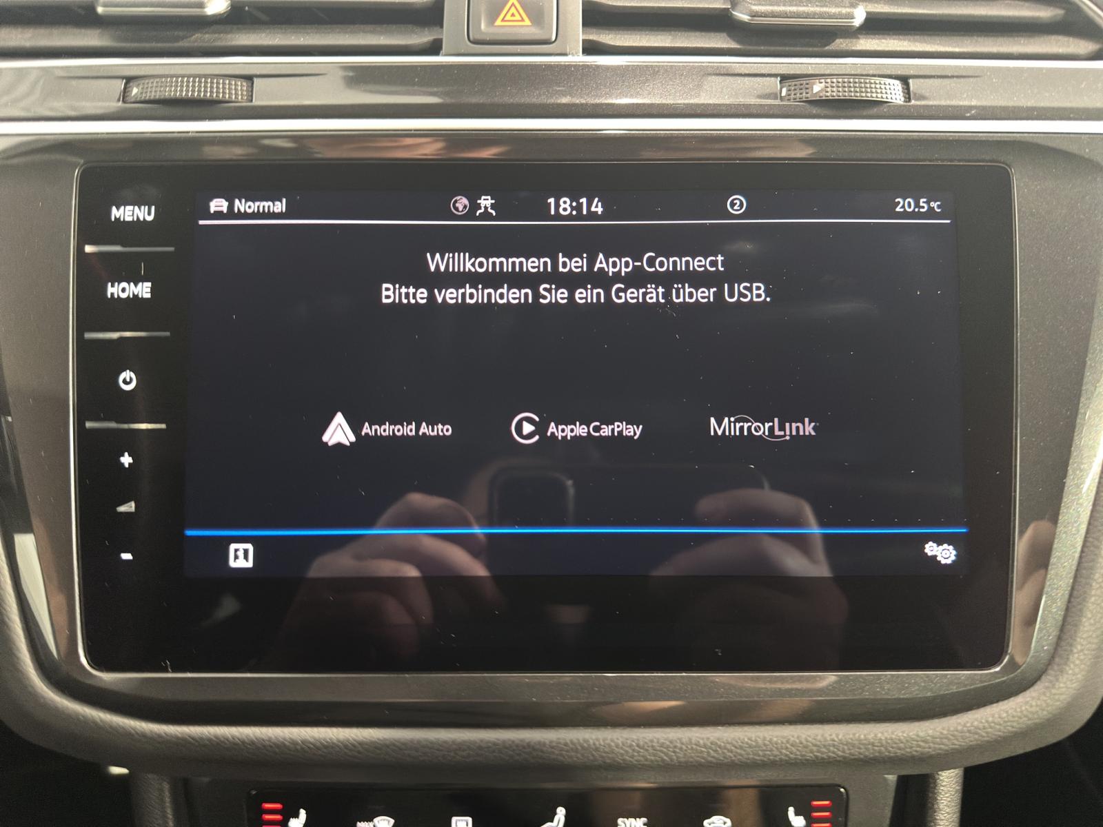 VW Tiguan 2.0TSI R-Line 4Motion DSG-image-19