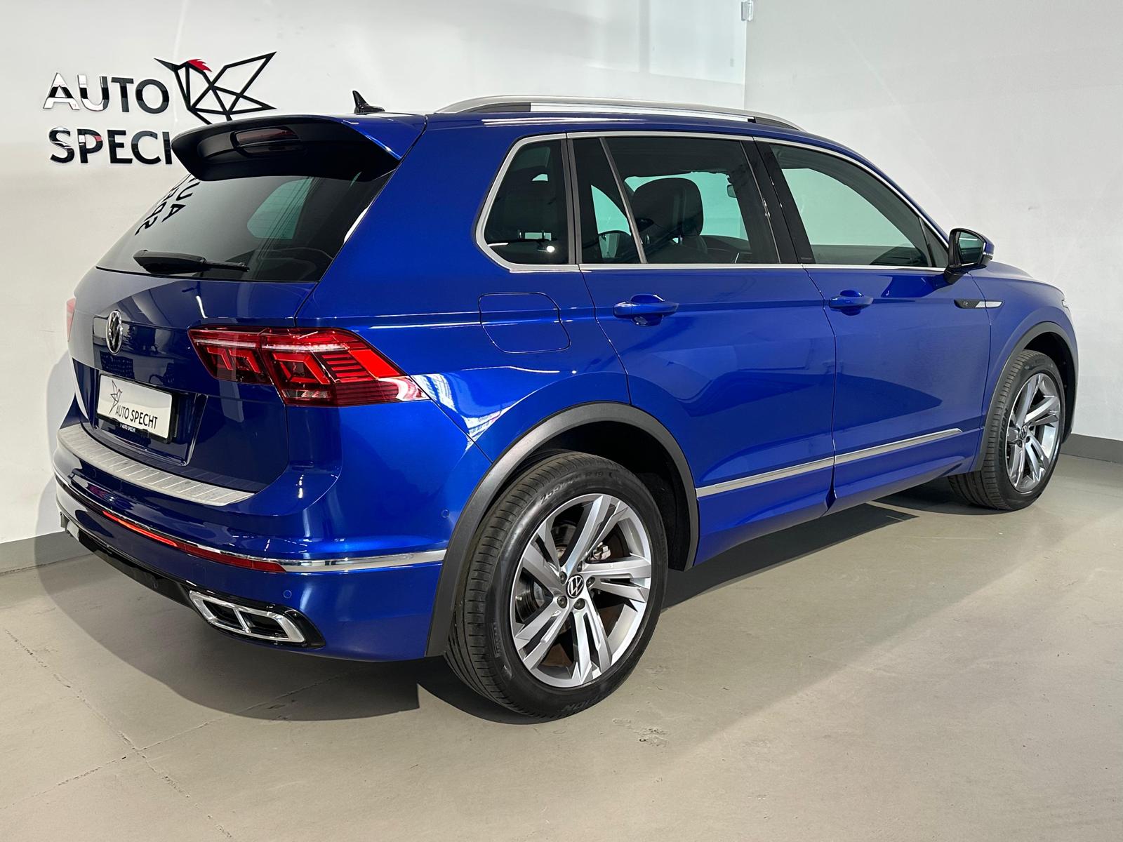 VW Tiguan 2.0TSI R-Line 4Motion DSG-showroom-element-3