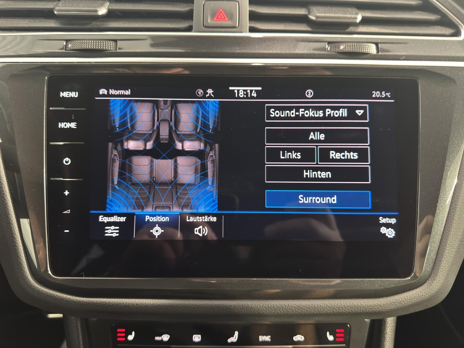 VW Tiguan 2.0TSI R-Line 4Motion DSG-image-26