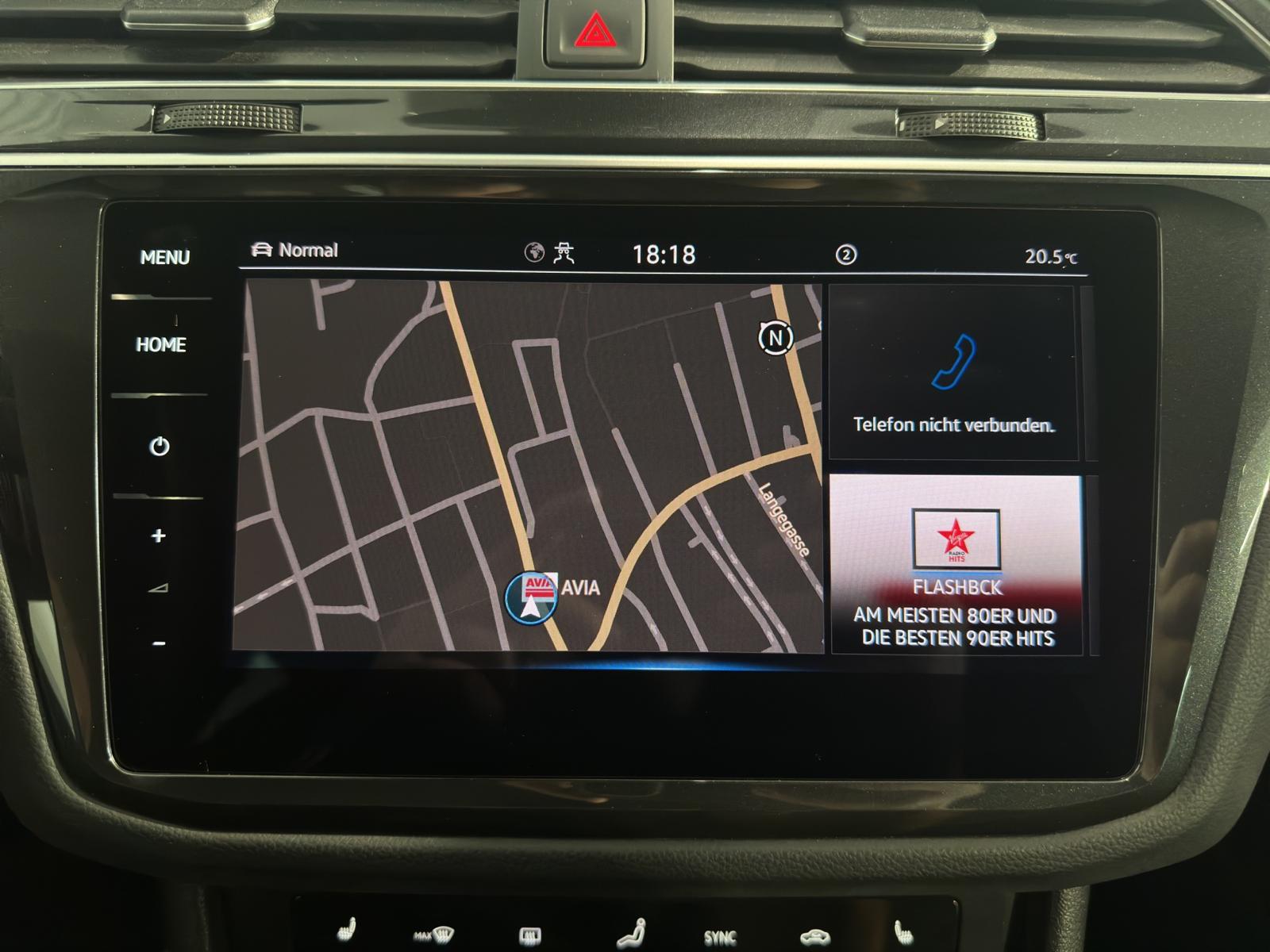 VW Tiguan 2.0TSI R-Line 4Motion DSG-image-22