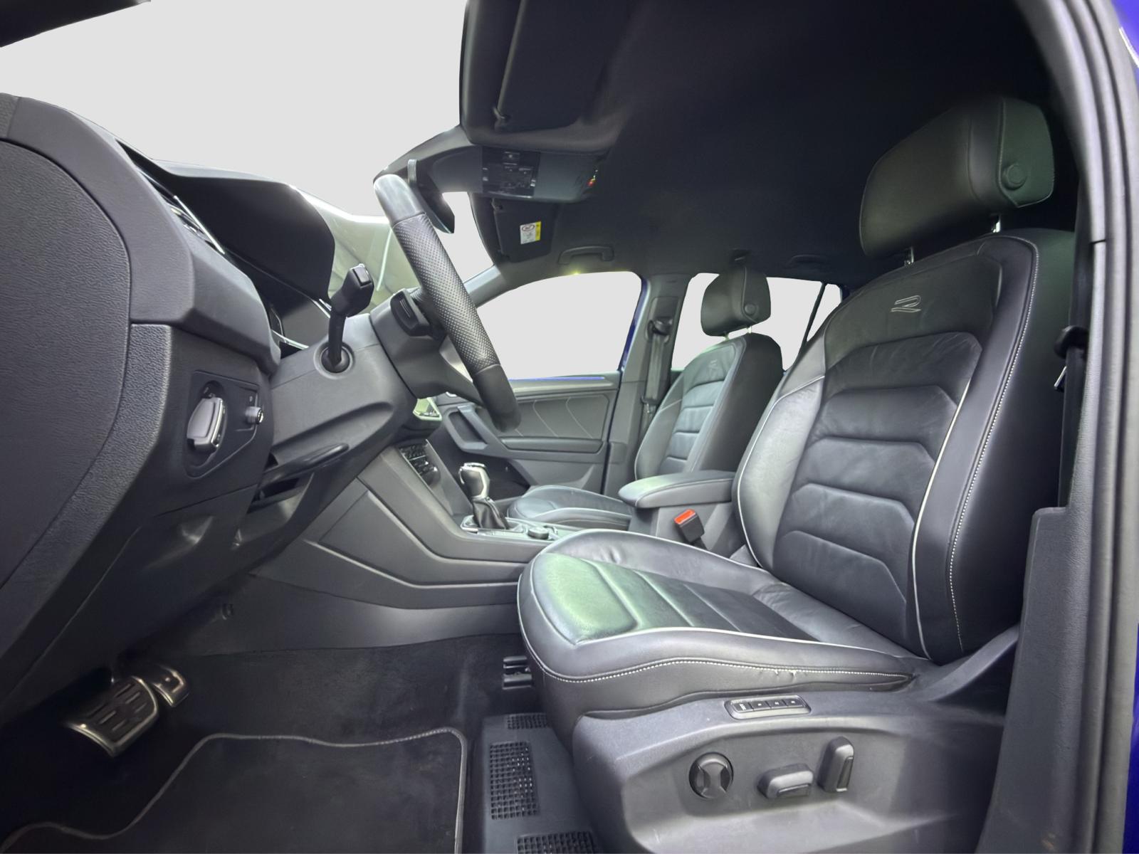 VW Tiguan 2.0TSI R-Line 4Motion DSG-image-8