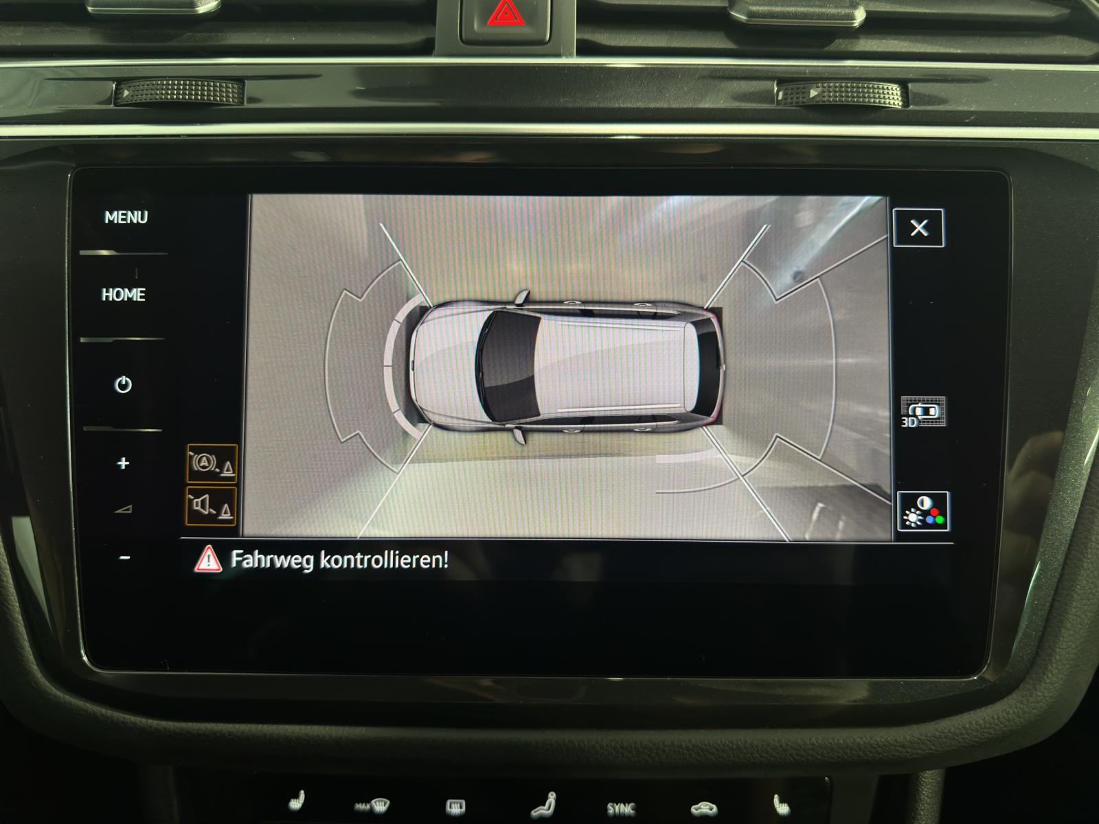 VW Tiguan 2.0TSI R-Line 4Motion DSG-image-18