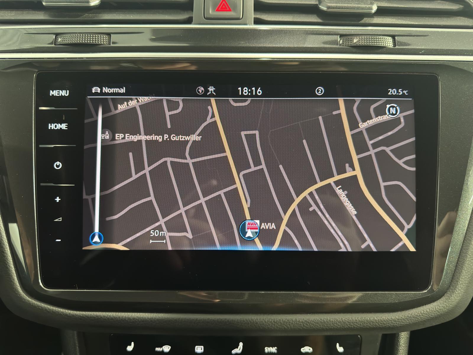 VW Tiguan 2.0TSI R-Line 4Motion DSG-image-21