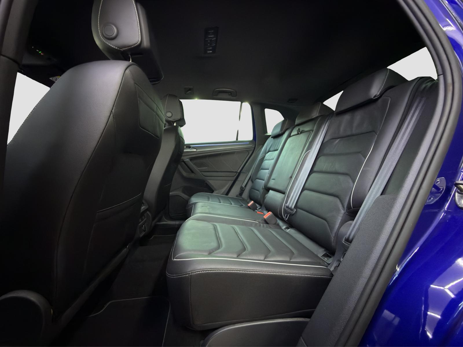 VW Tiguan 2.0TSI R-Line 4Motion DSG-image-10