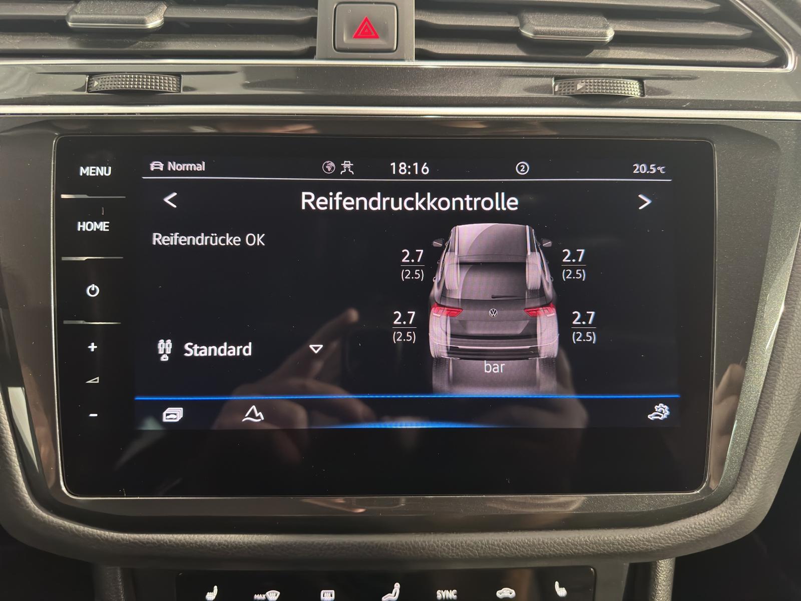 VW Tiguan 2.0TSI R-Line 4Motion DSG-image-29