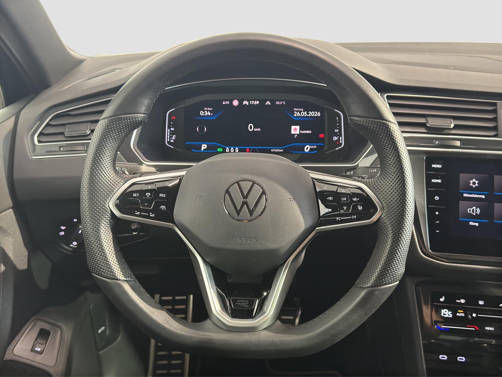 VW Tiguan 2.0TSI R-Line 4Motion DSG-image-13
