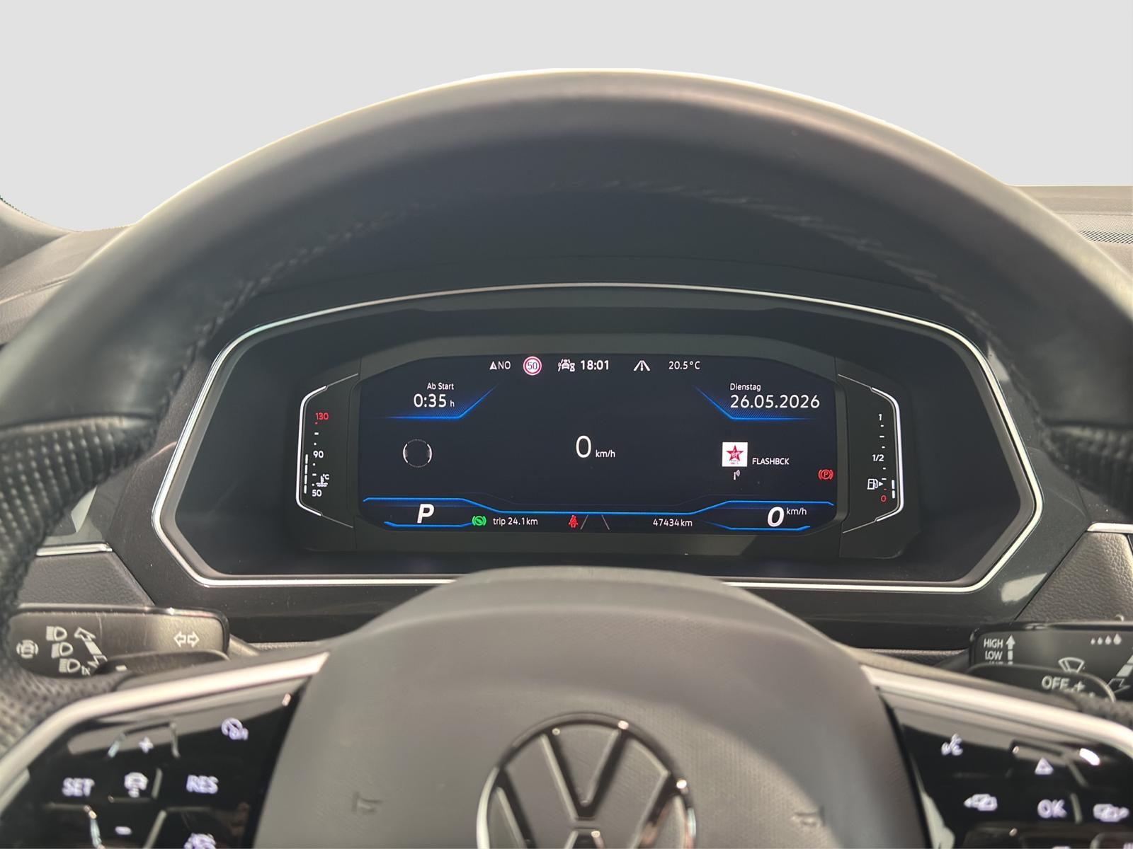 VW Tiguan 2.0TSI R-Line 4Motion DSG-image-14