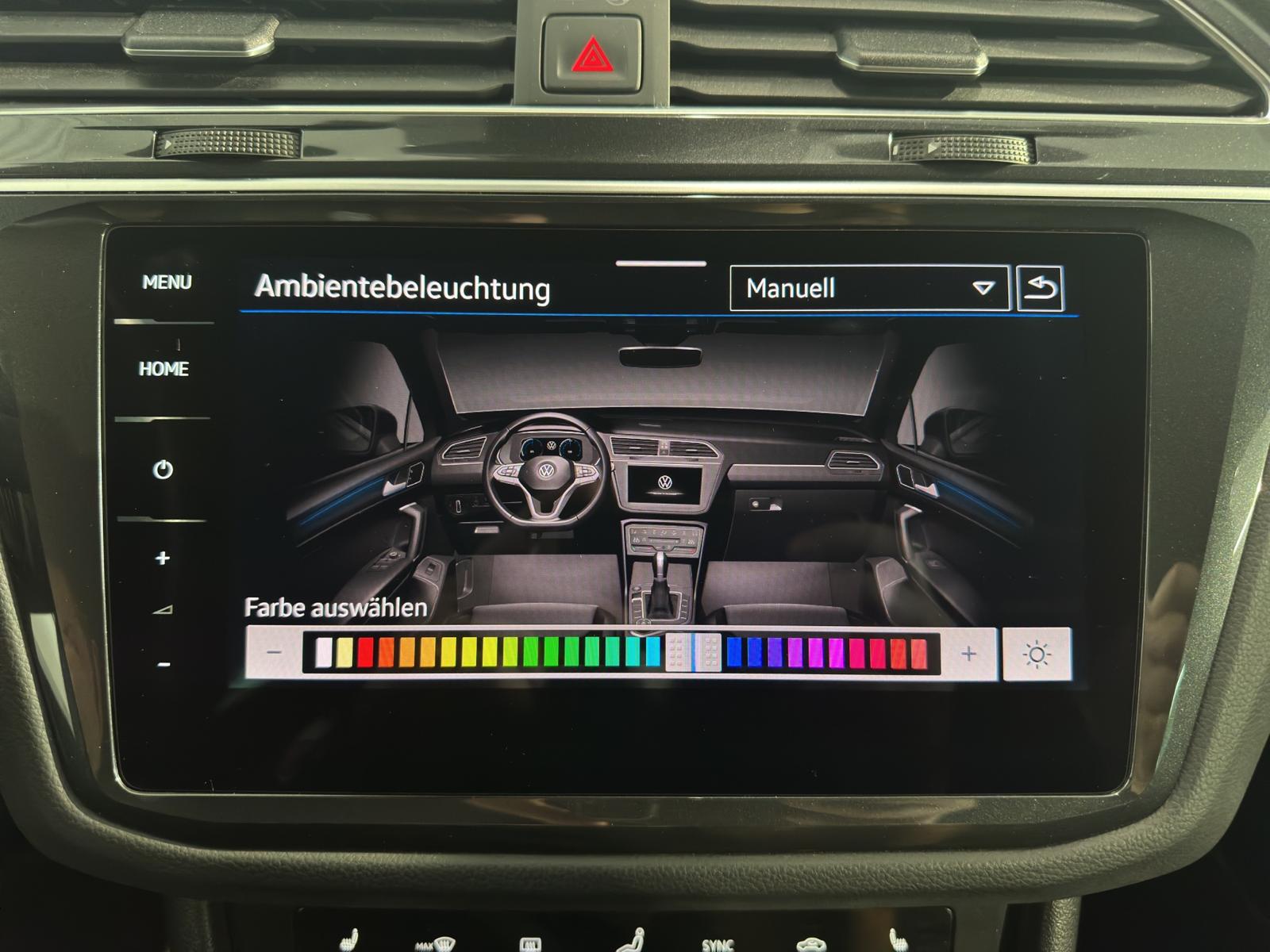 VW Tiguan 2.0TSI R-Line 4Motion DSG-image-20