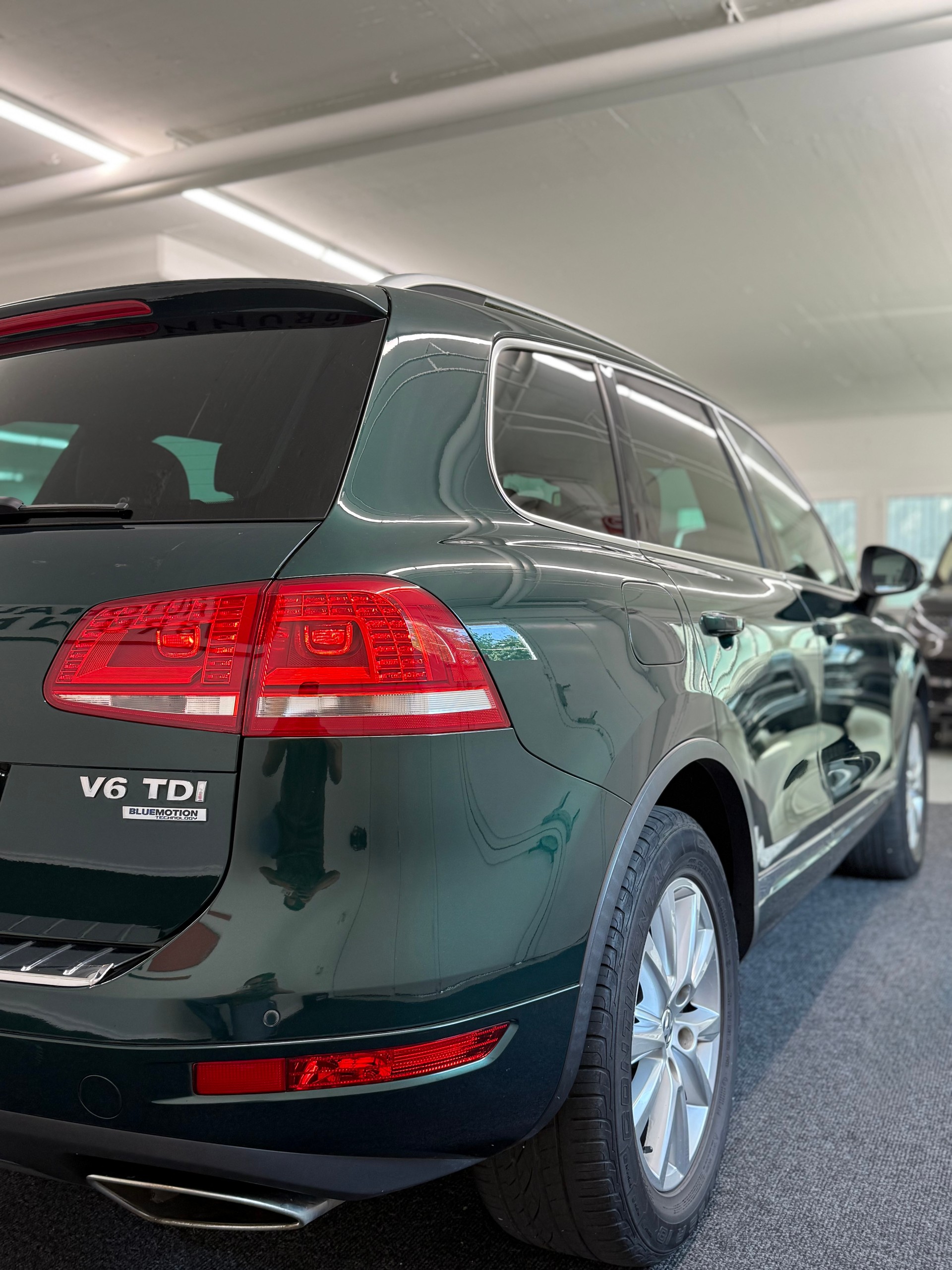 VW Touareg 3.0 TDI BMT EXCLUSIVE Tiptronic-showroom-element-3