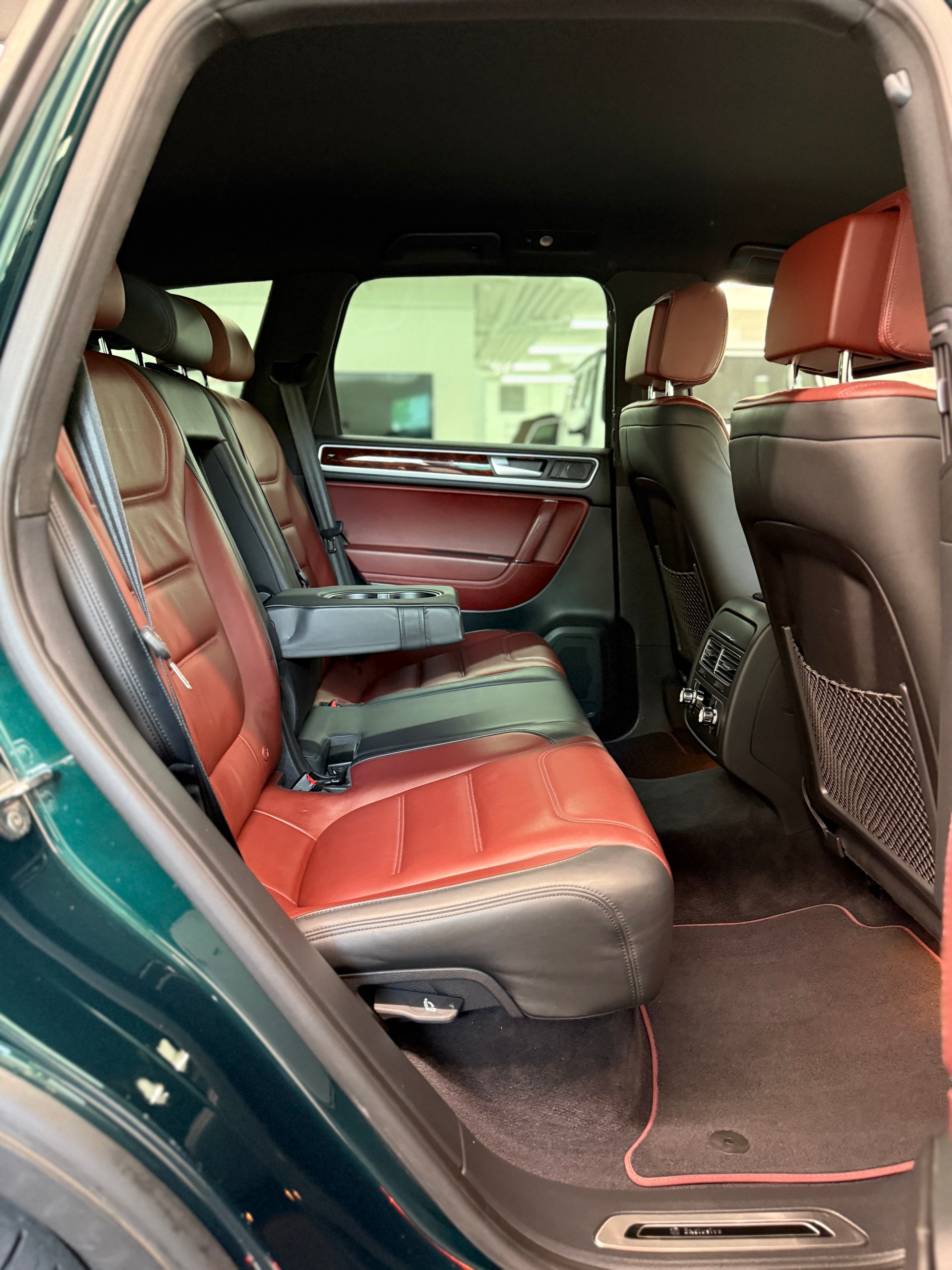 VW Touareg 3.0 TDI BMT EXCLUSIVE Tiptronic-image-23