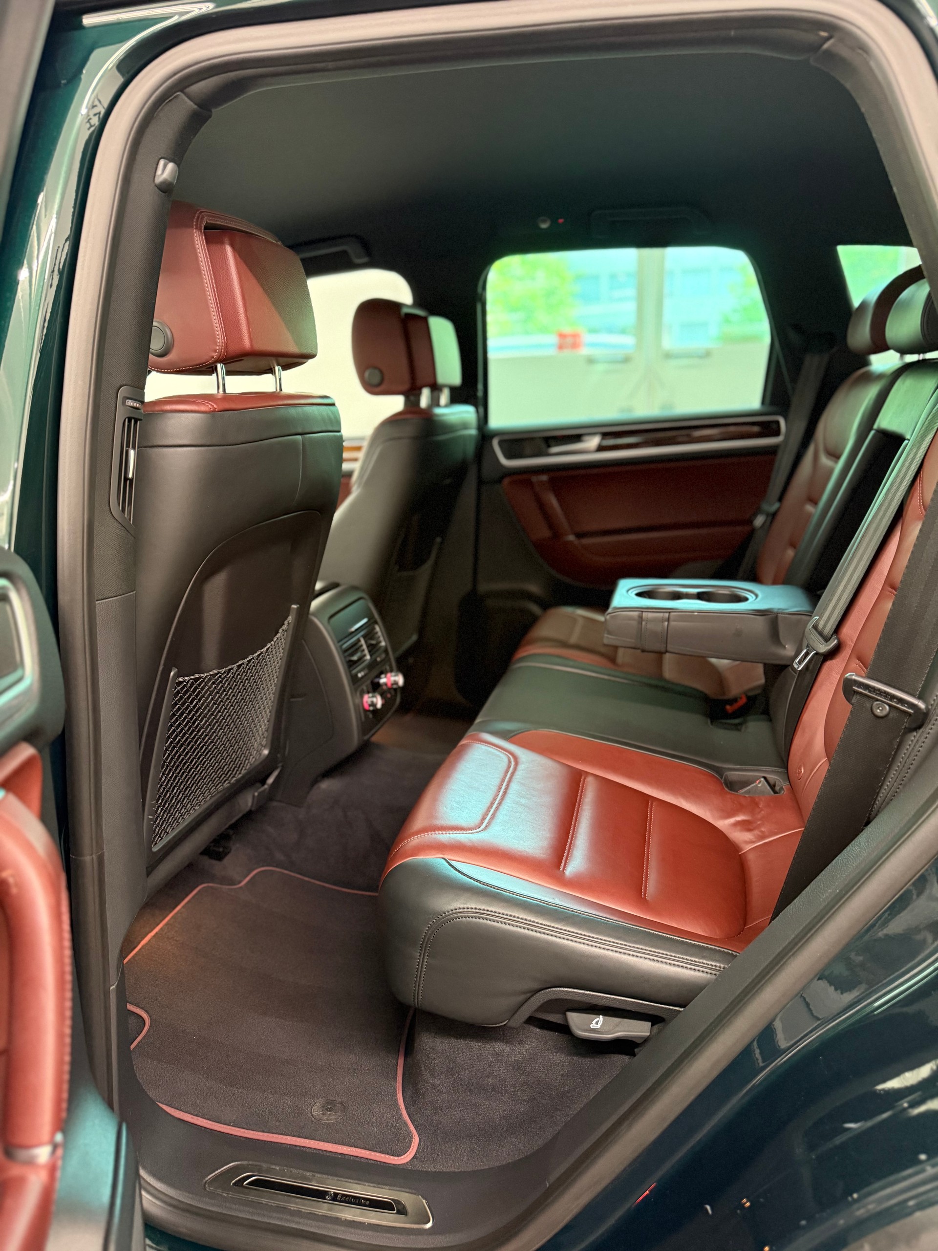 VW Touareg 3.0 TDI BMT EXCLUSIVE Tiptronic-image-24