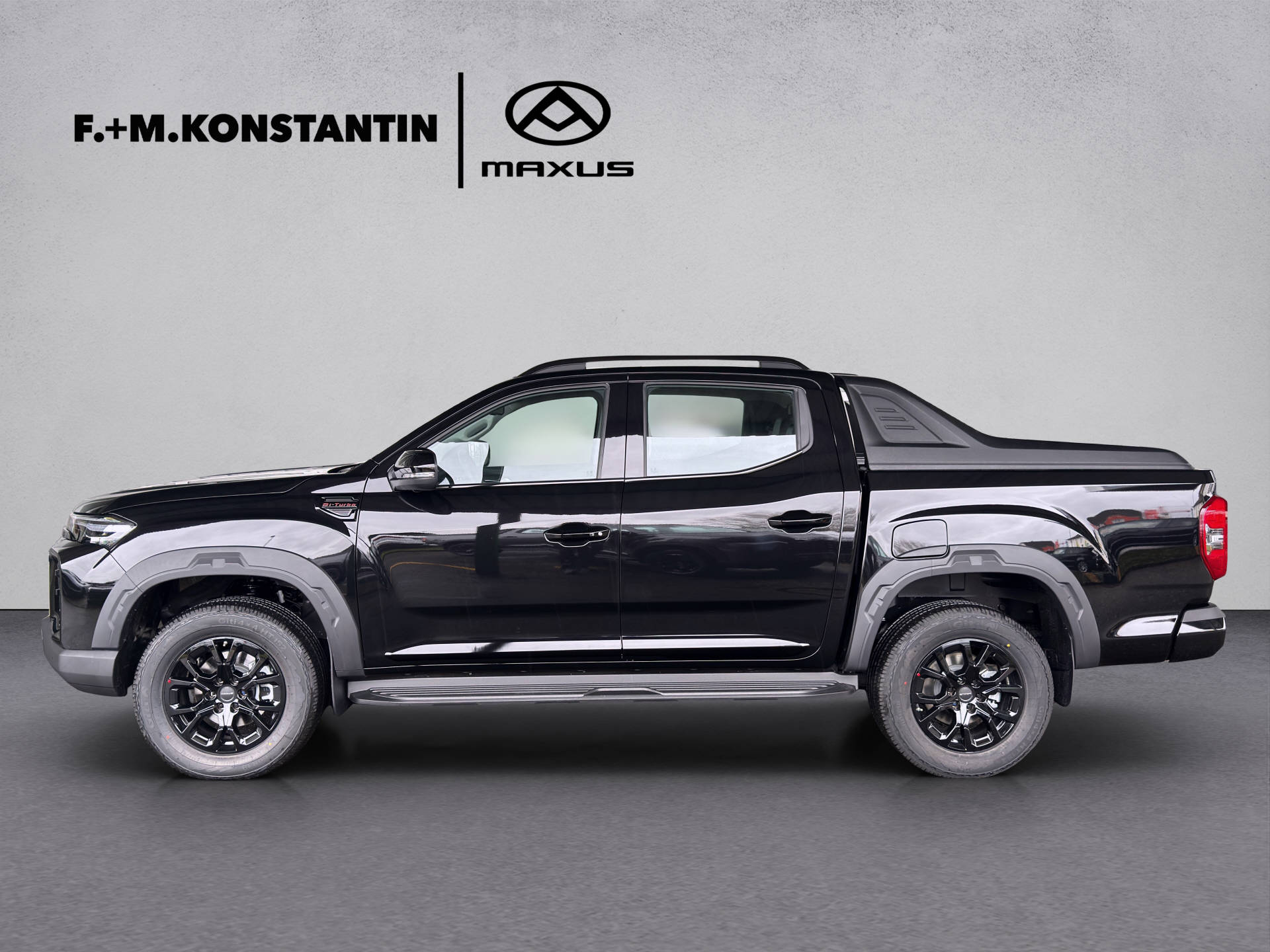 MAXUS T60